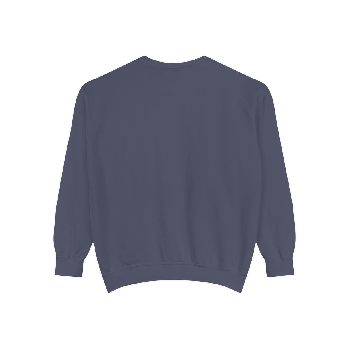 Egyptian Cat Sweatshirt — Colorful Bastet Graphic Pullover