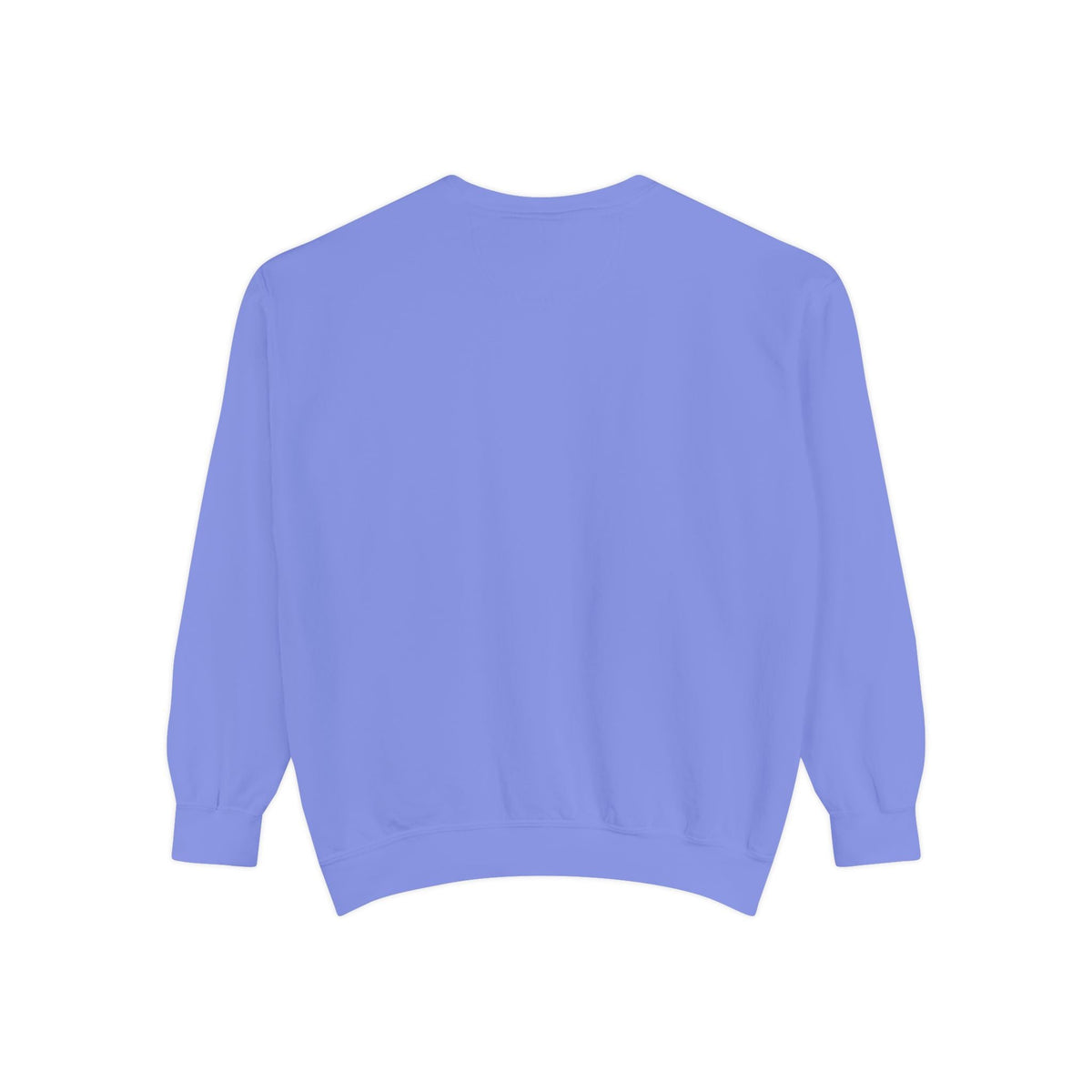 Egyptian Cat Sweatshirt — Colorful Bastet Graphic Pullover
