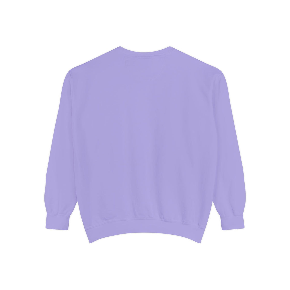 Egyptian Cat Sweatshirt — Colorful Bastet Graphic Pullover