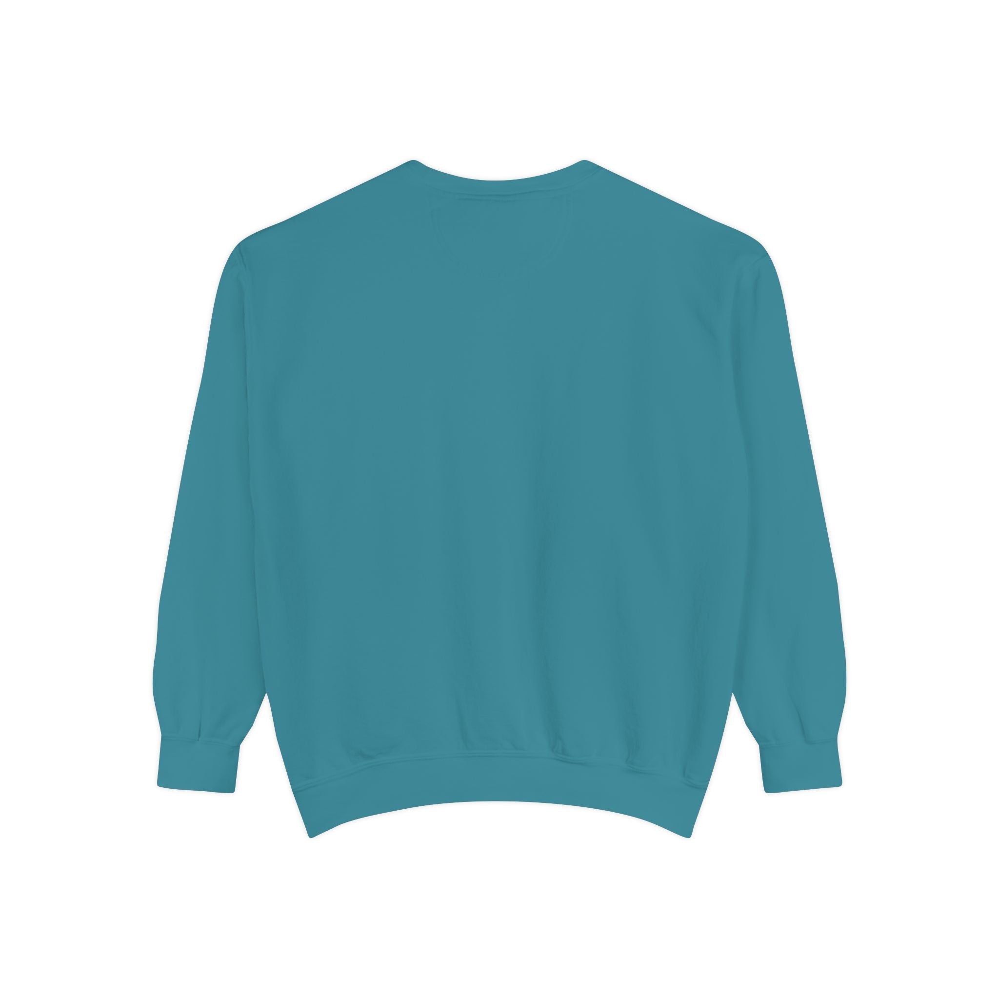 Egyptian Cats Sweatshirt Printify