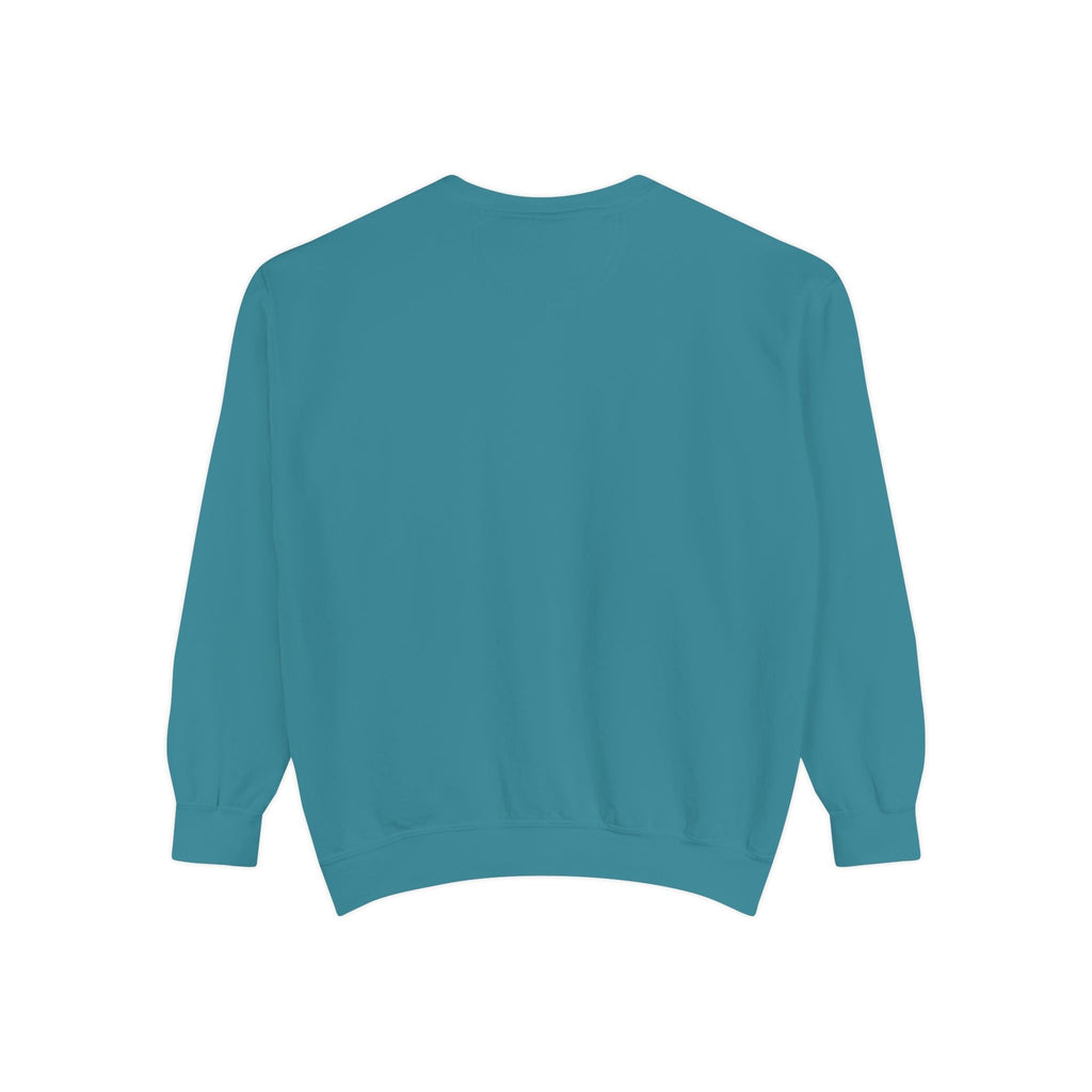 Egyptian Cats Sweatshirt Printify