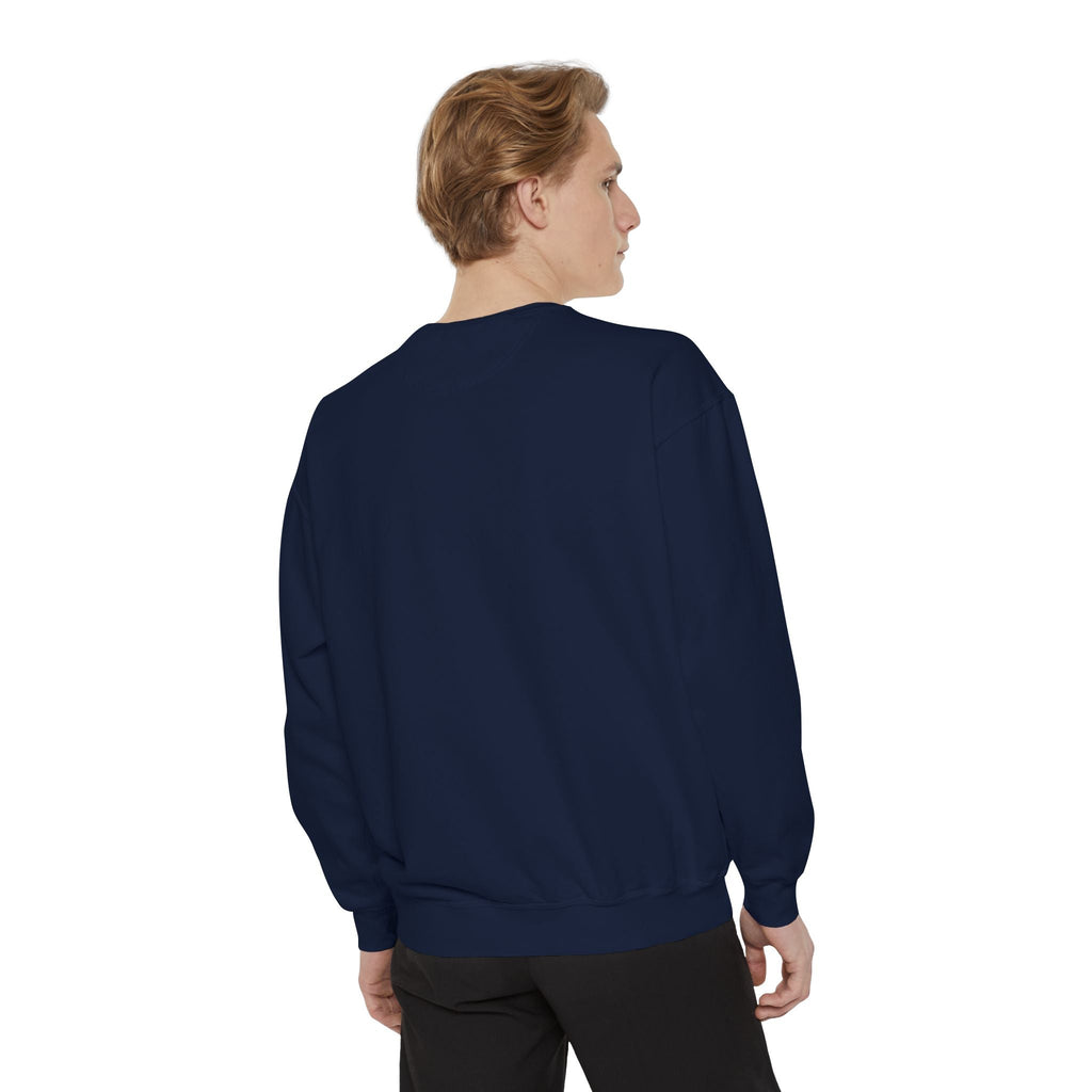 Egyptian Cats Sweatshirt Printify