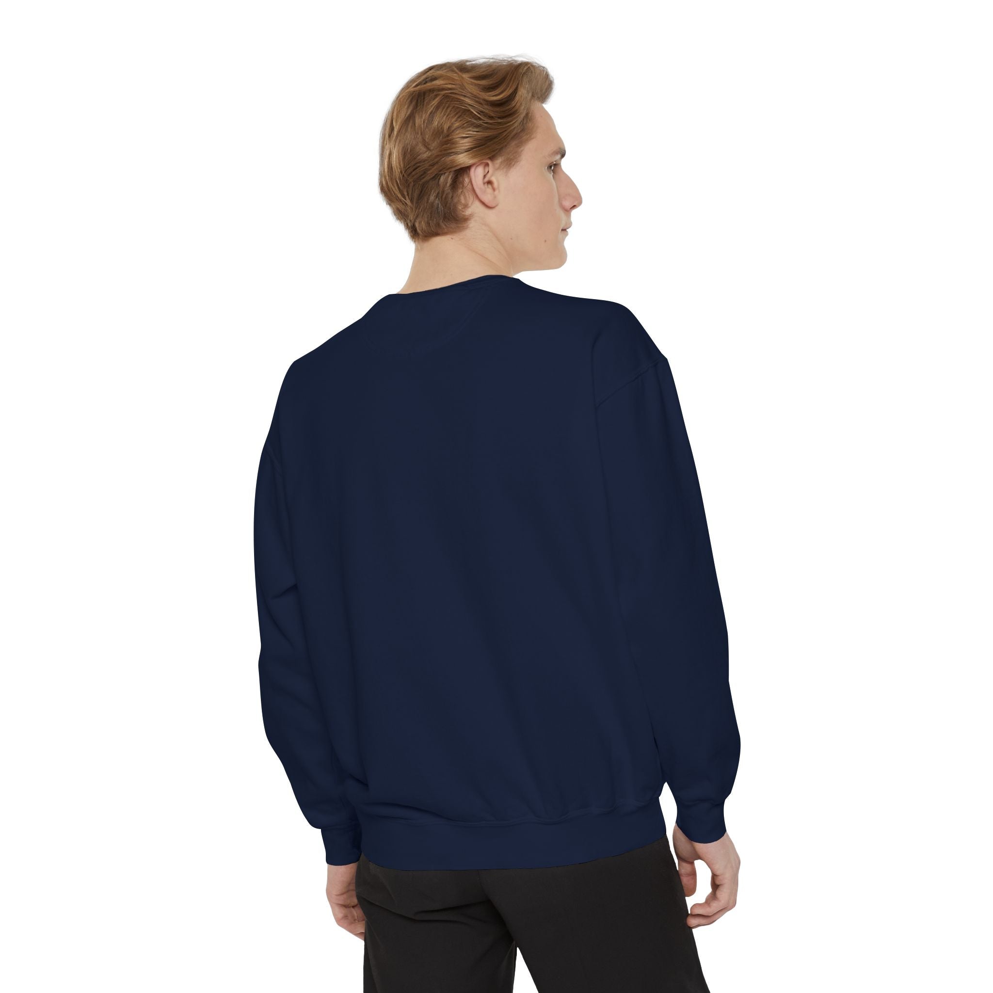 Egyptian Cats Sweatshirt Printify