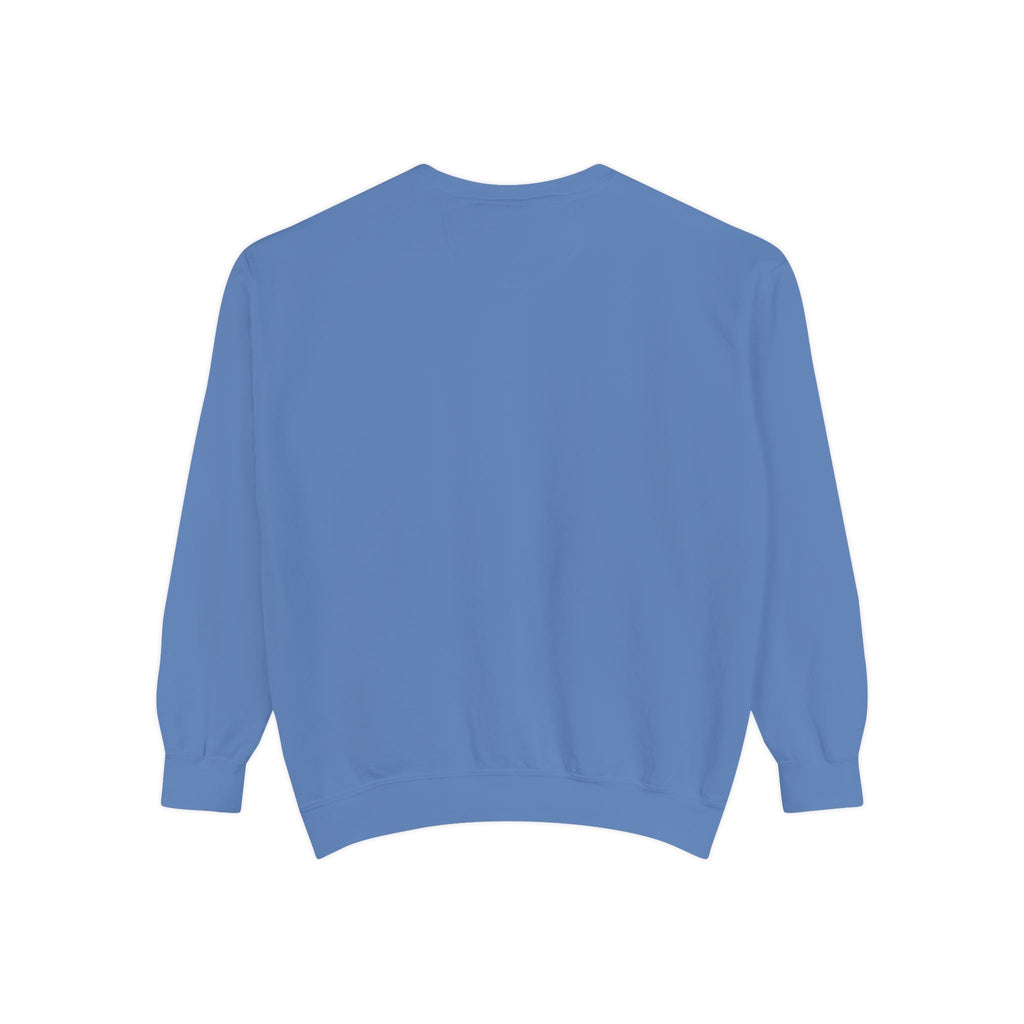 Egyptian Cats Sweatshirt Printify