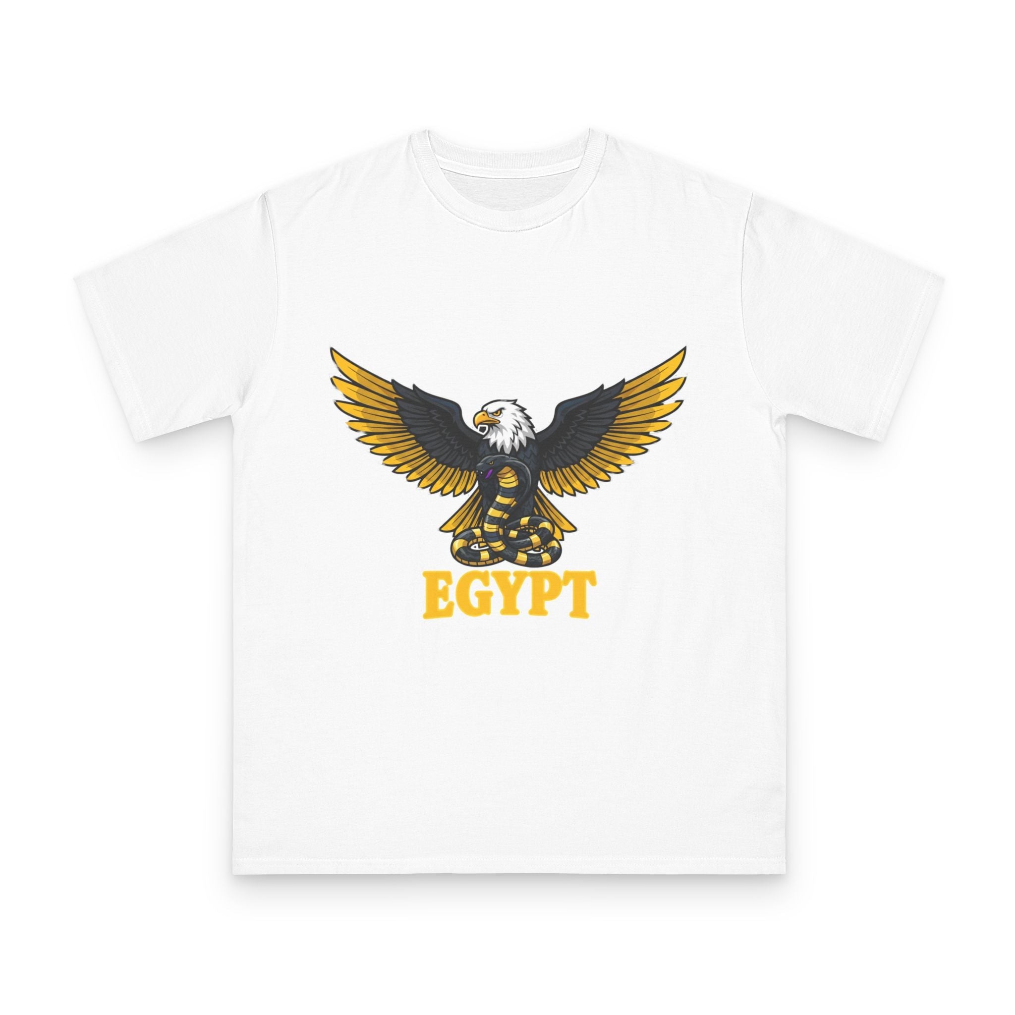 Egyptian Cobra Eagle Tee