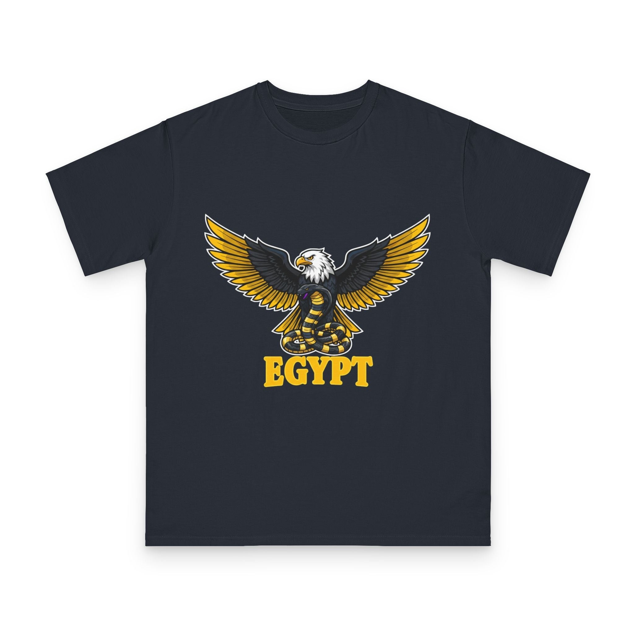 Egyptian Cobra Eagle Tee