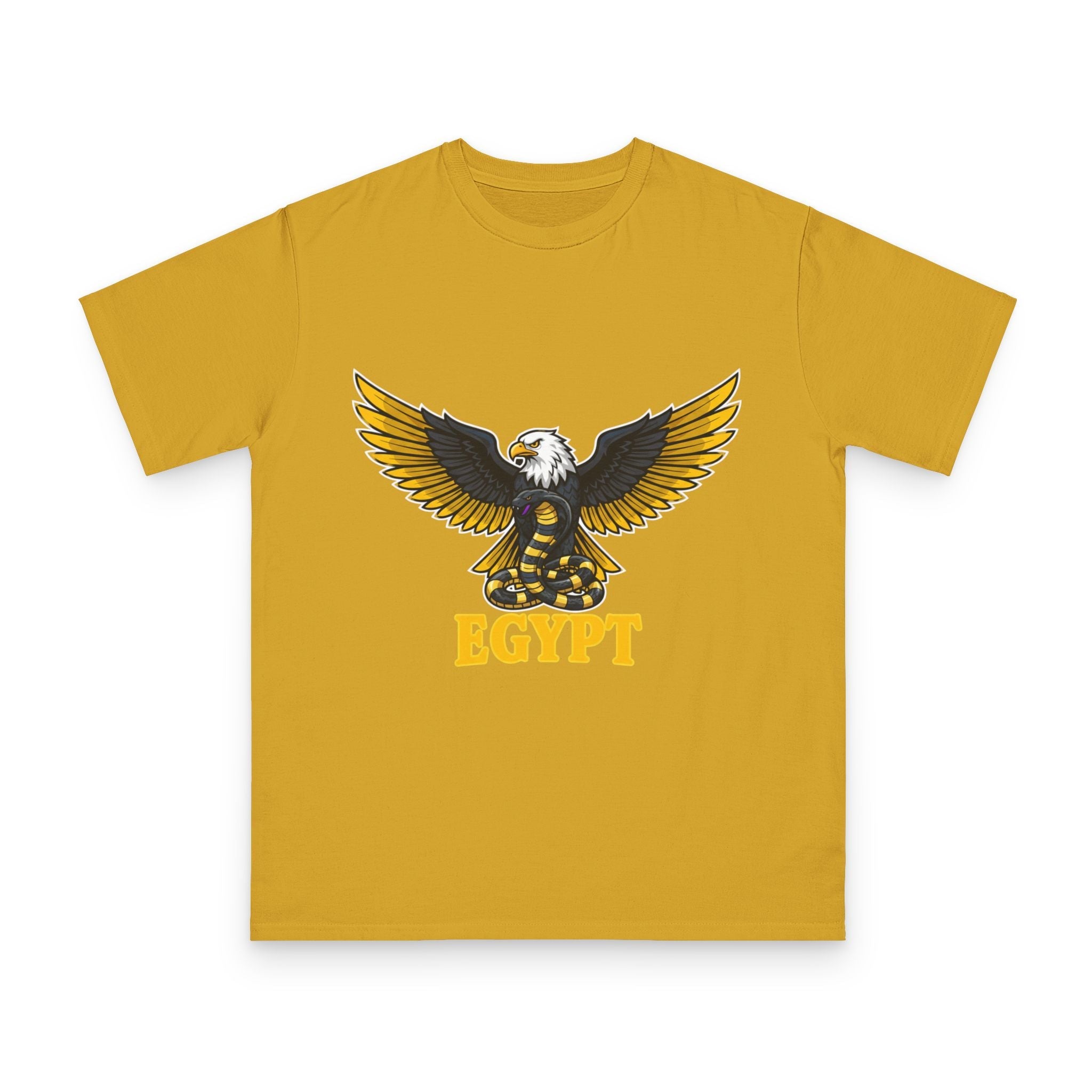 Egyptian Cobra Eagle Tee