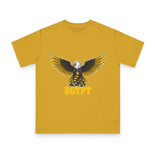 Egyptian Cobra Eagle Tee