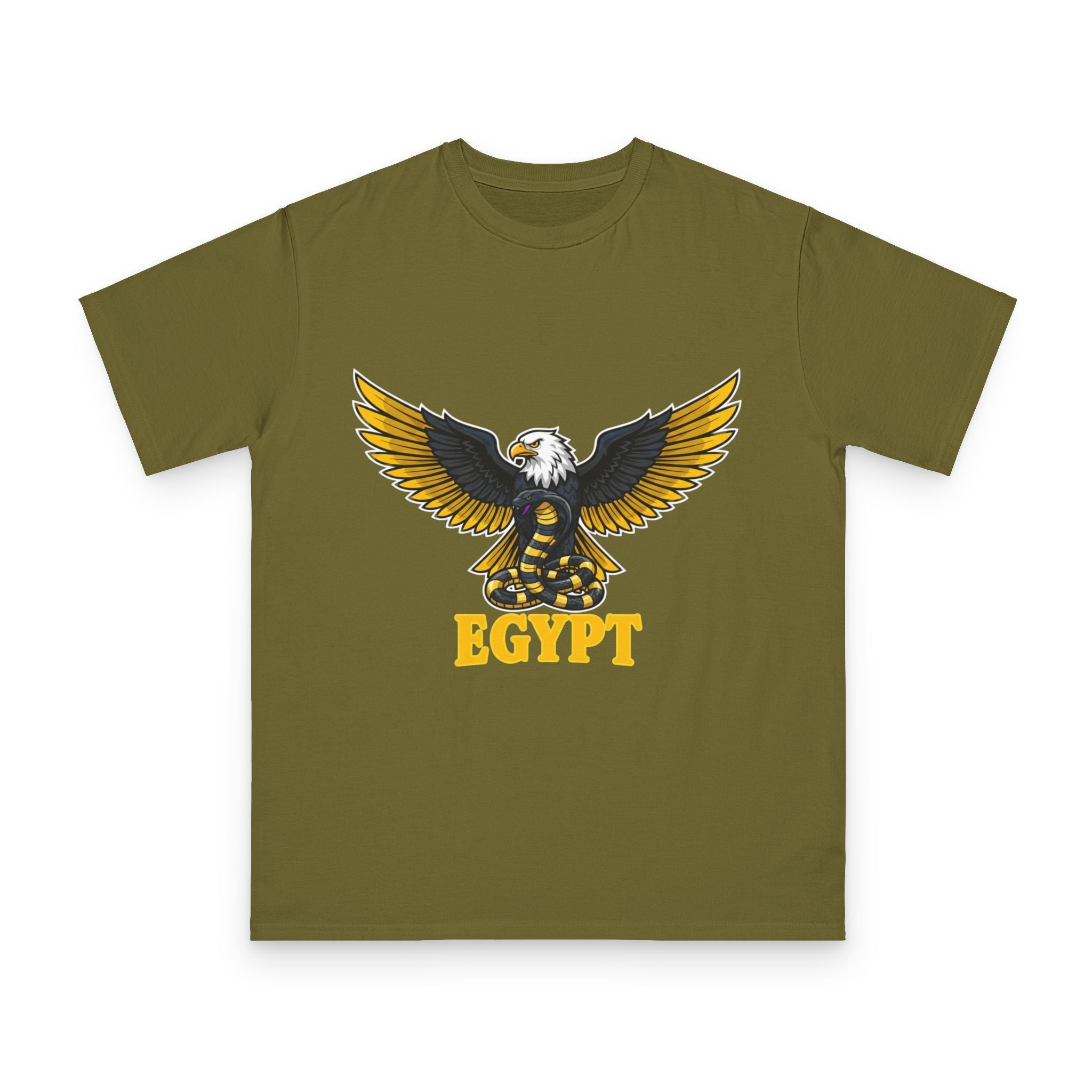 Egyptian Cobra Eagle Tee