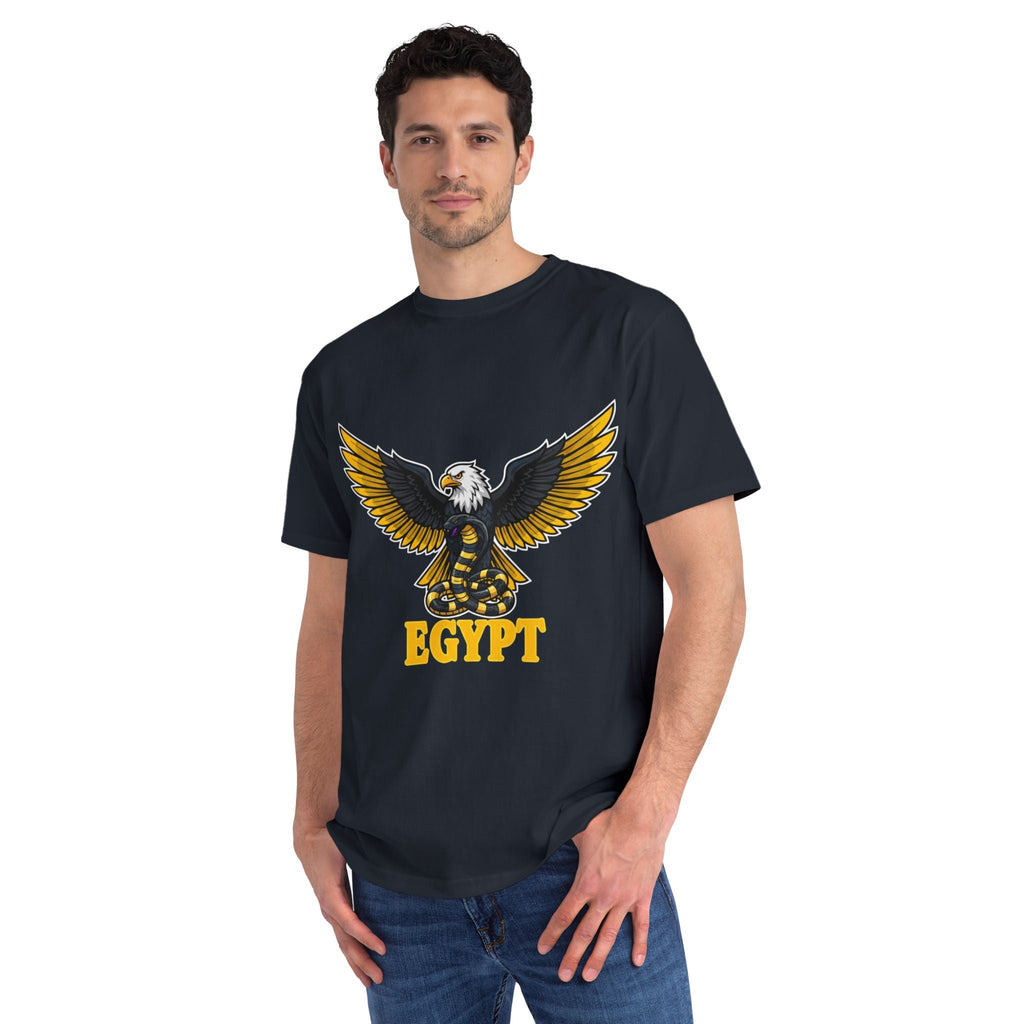 Egyptian Cobra Eagle Tee