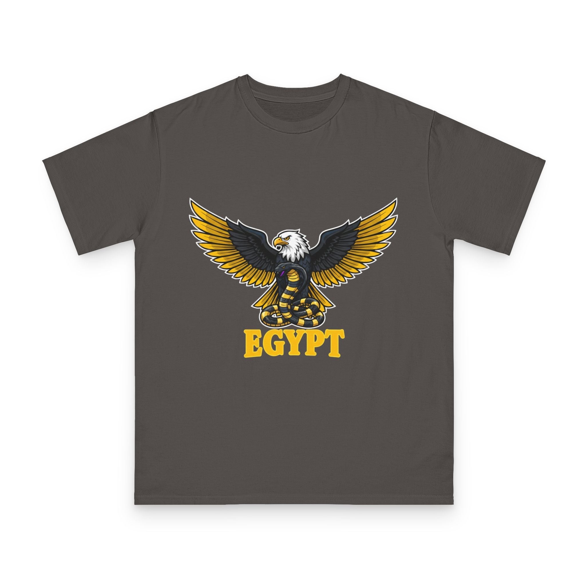 Egyptian Cobra Eagle Tee