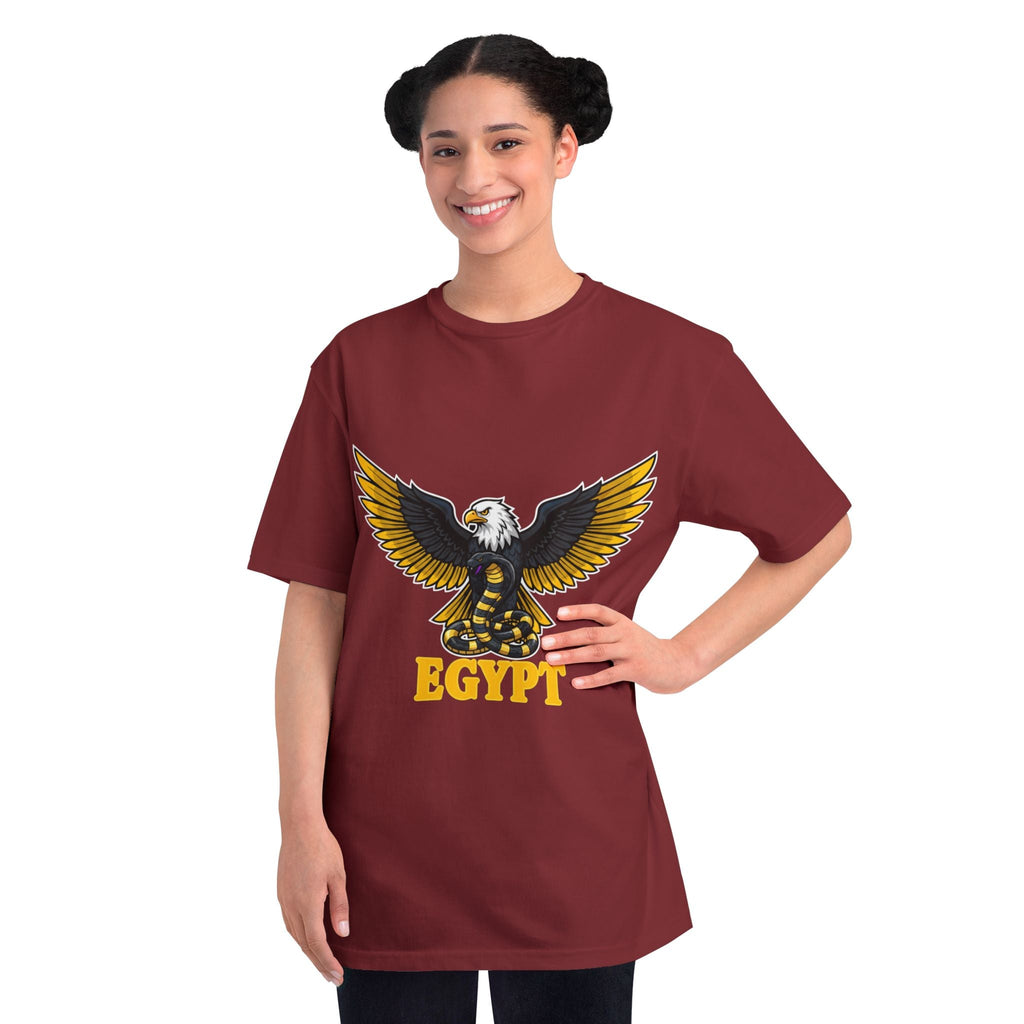 Egyptian Cobra Eagle Tee