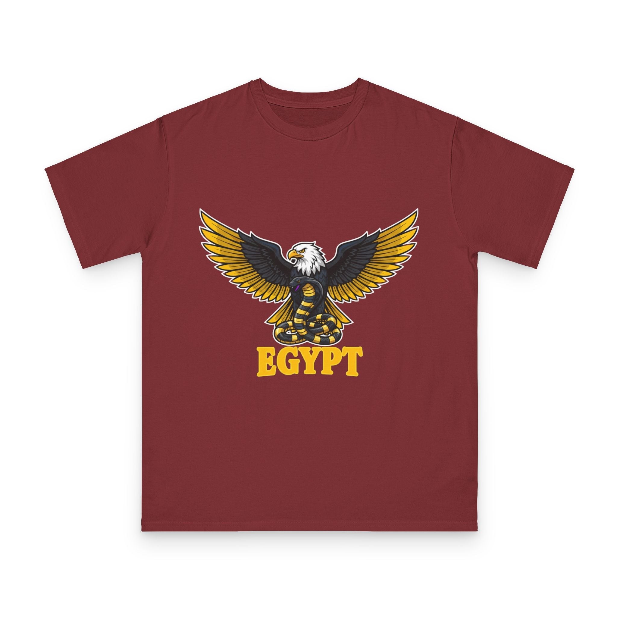 Egyptian Cobra Eagle Tee