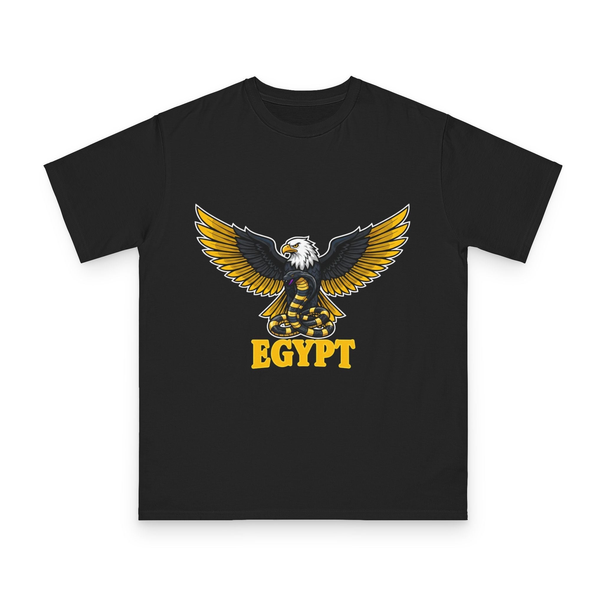 Egyptian Cobra Eagle Tee