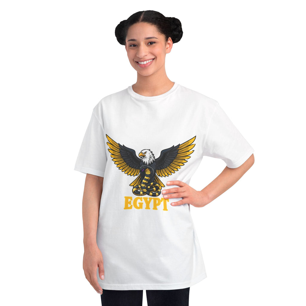 Egyptian Cobra Eagle Tee