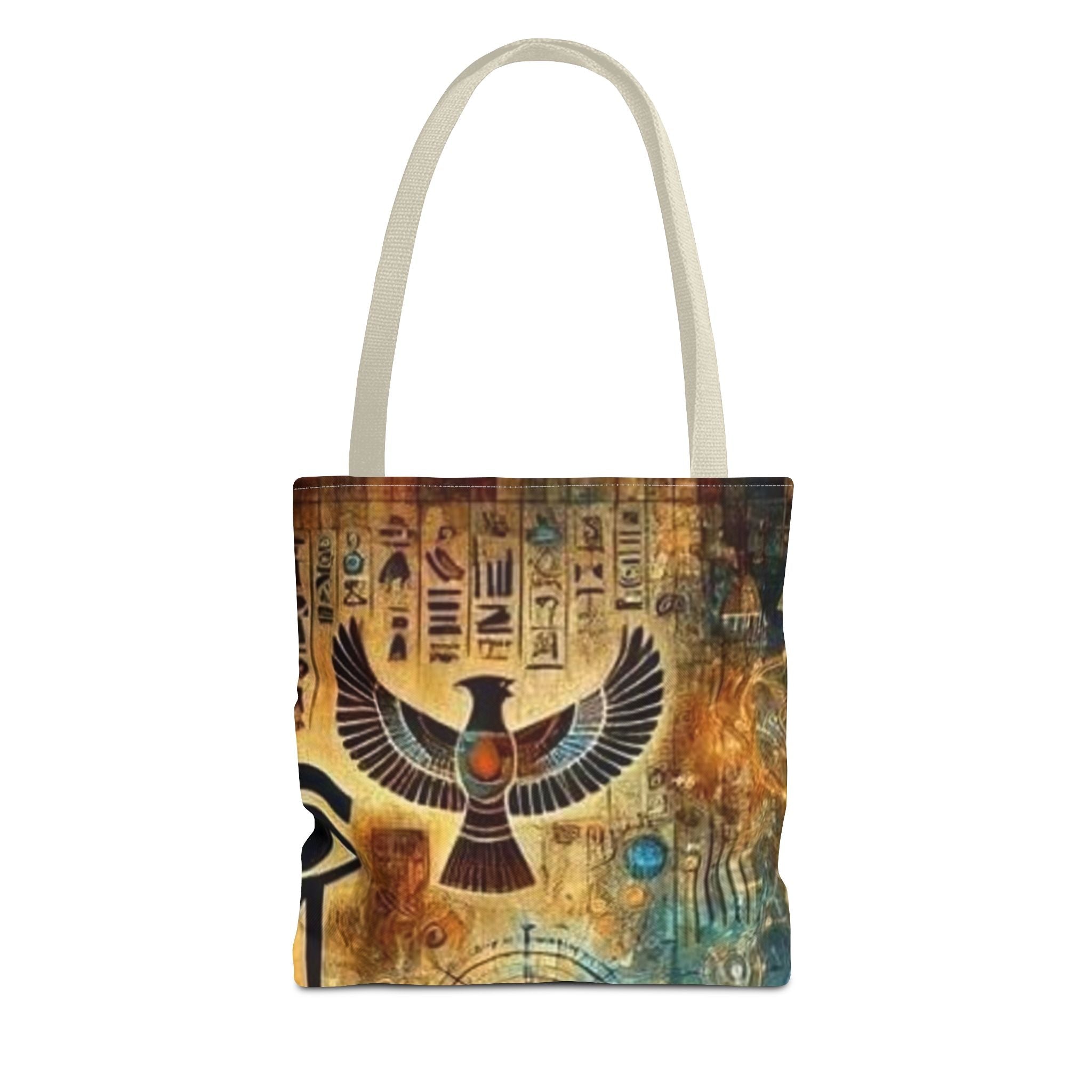 Tote Bag (AOP) Printify
