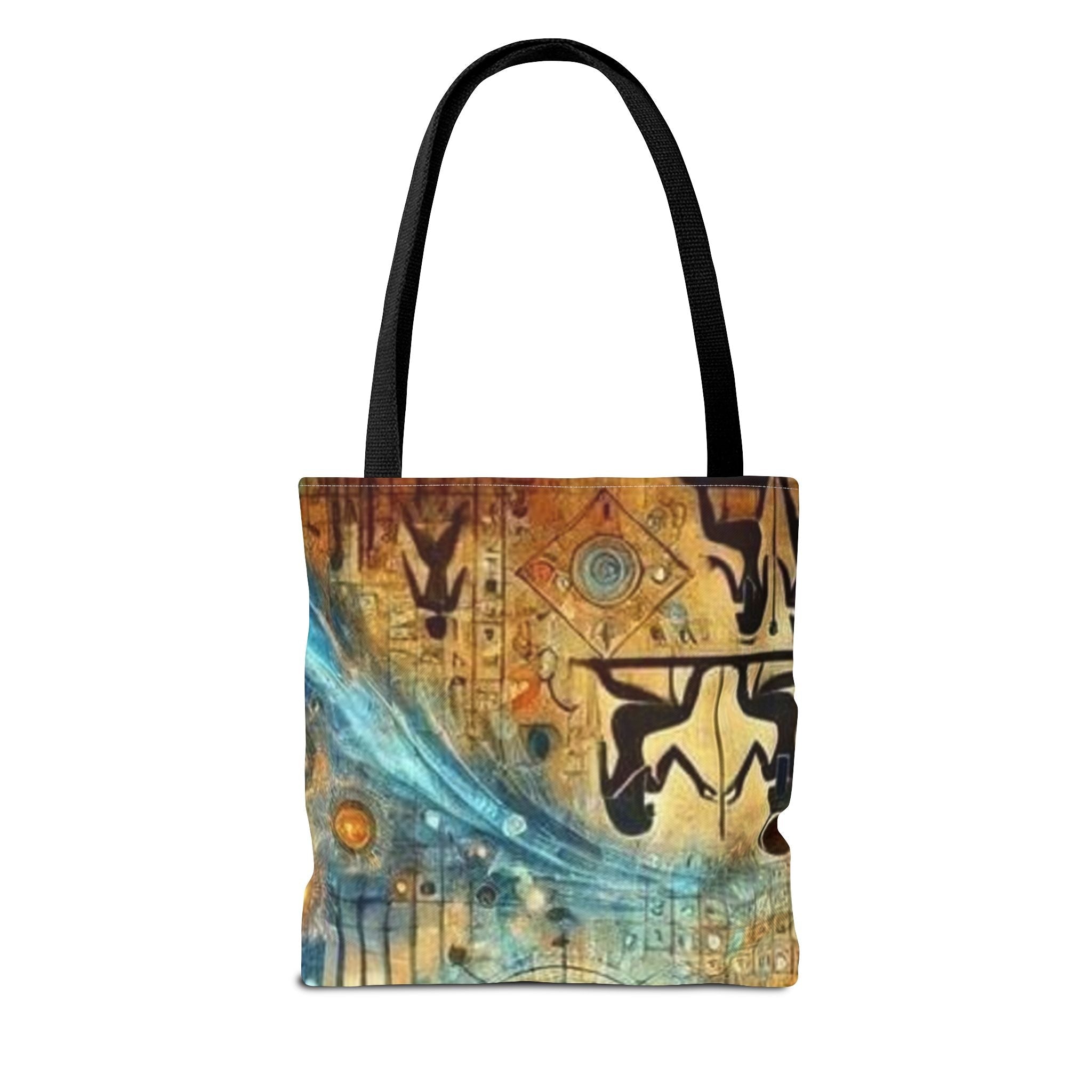 Tote Bag (AOP) Printify