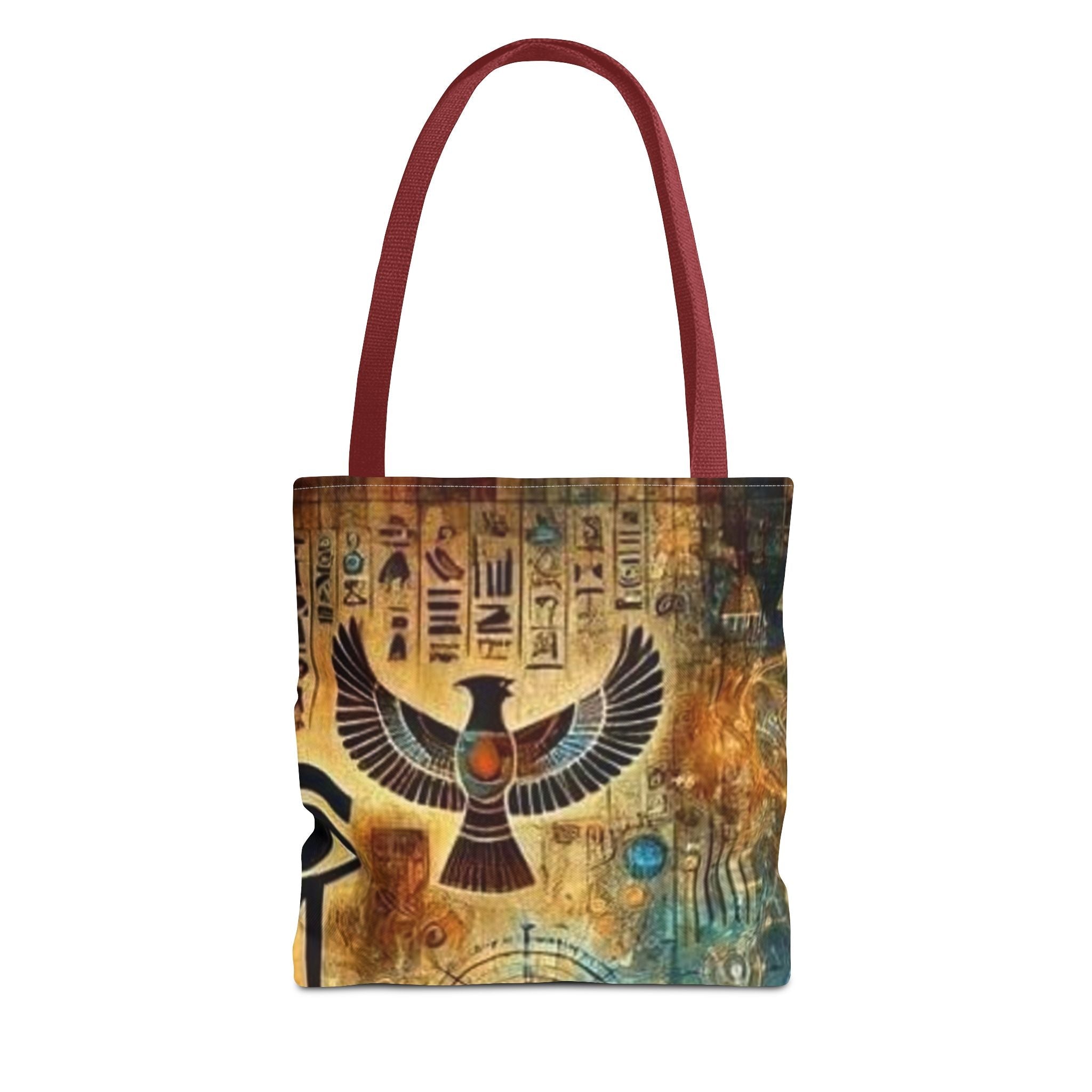 Tote Bag (AOP) Printify