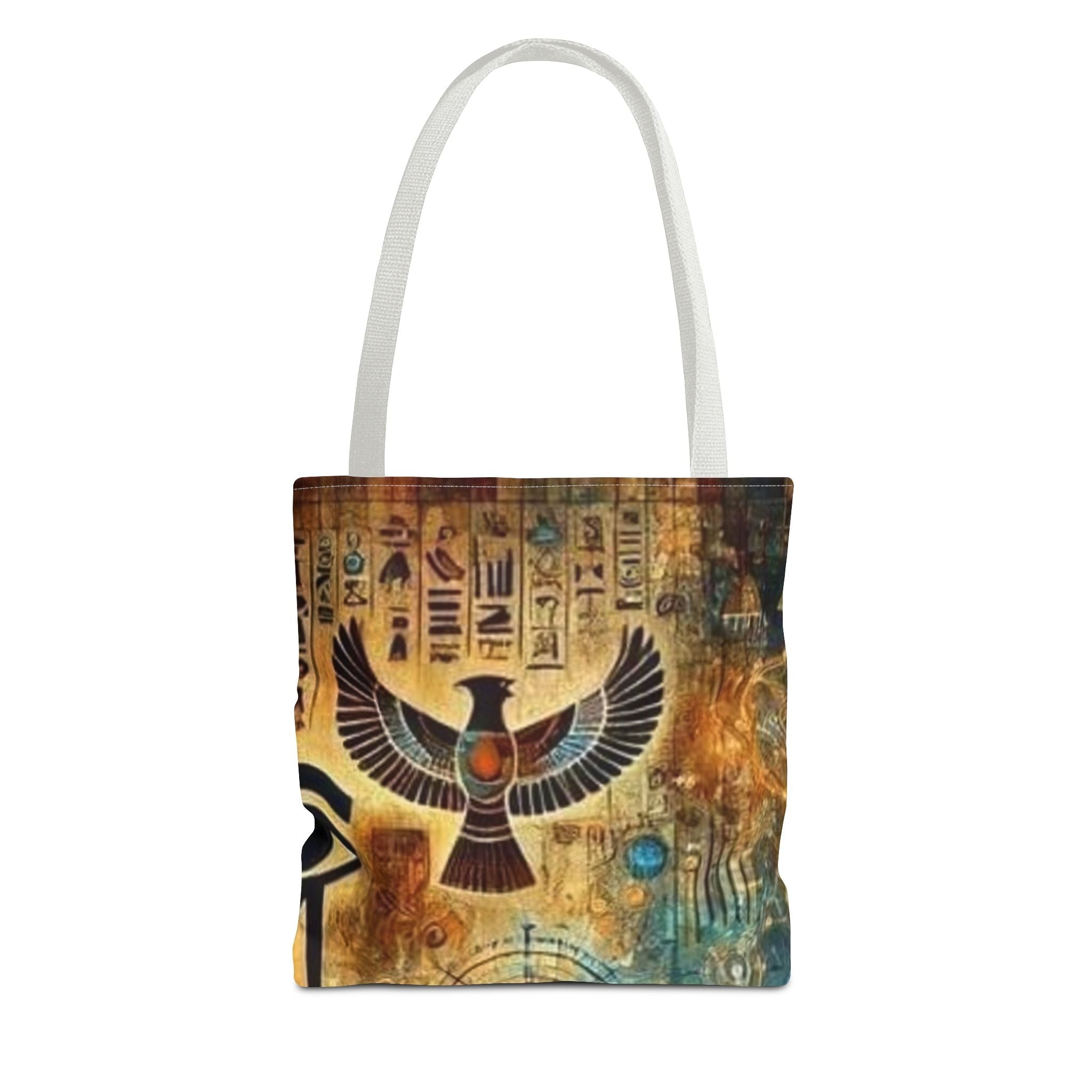 Tote Bag (AOP) Printify