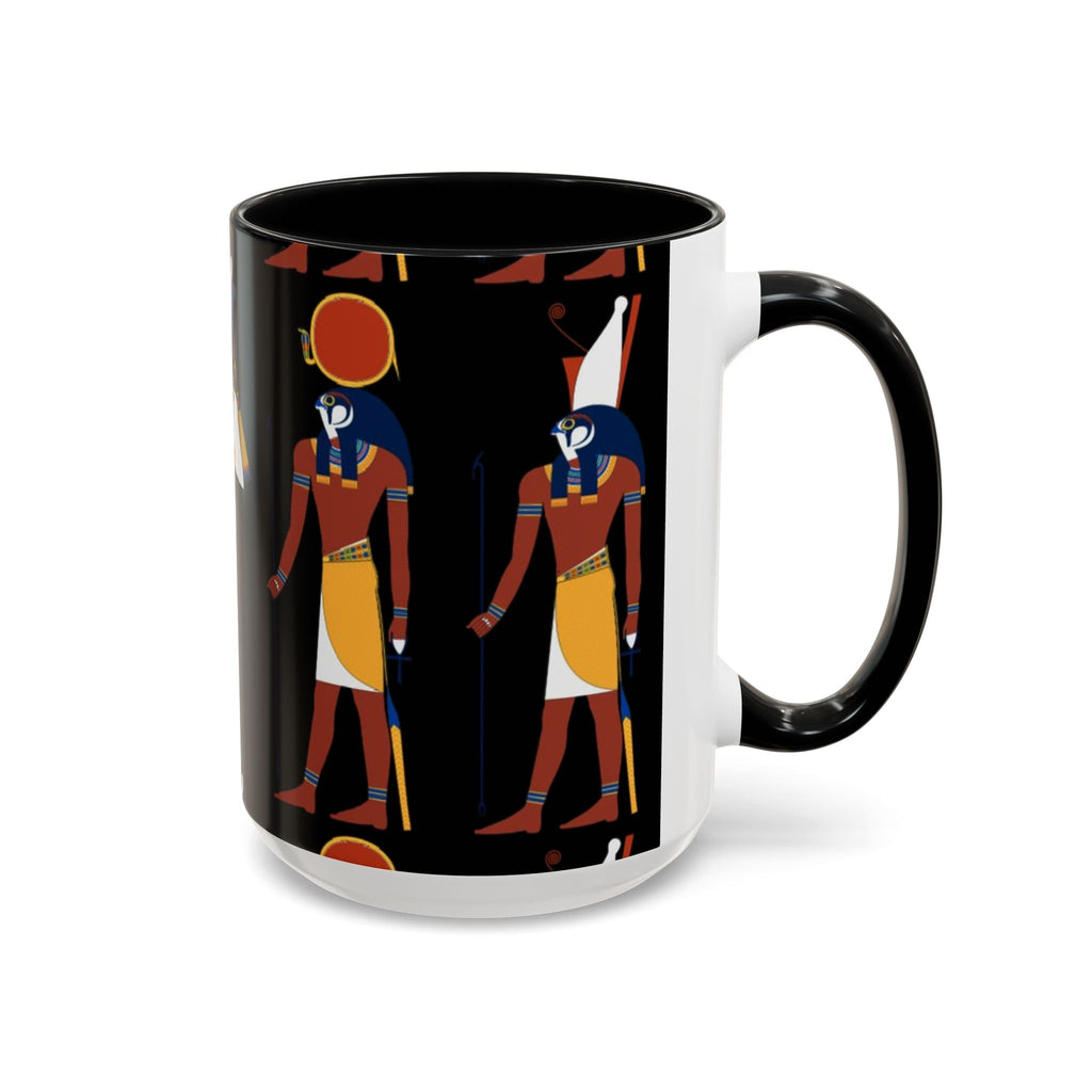 Egyptian Holiday Coffee Mug (11, 15oz)⛄️⛄️