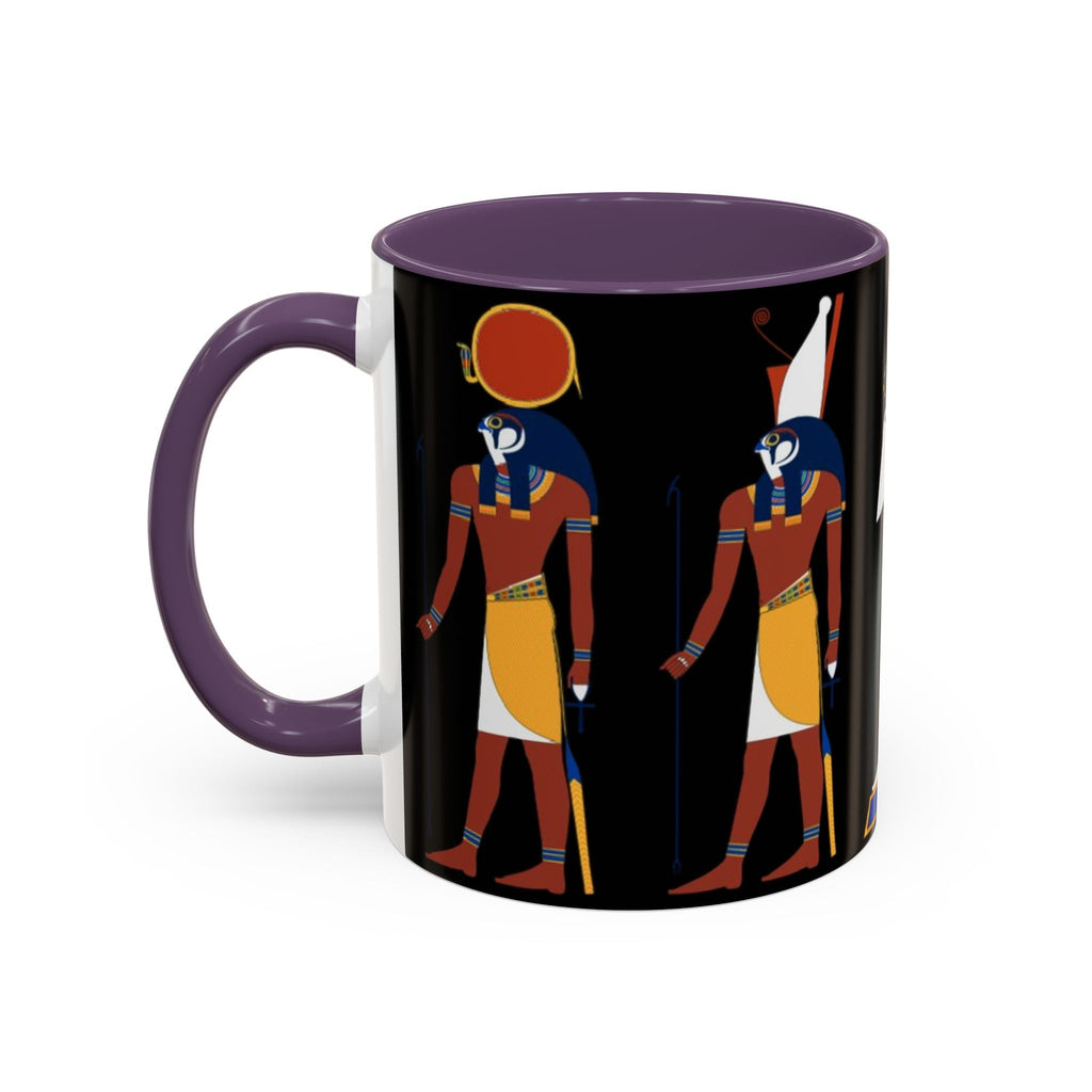 Egyptian Holiday Coffee Mug (11, 15oz)⛄️⛄️
