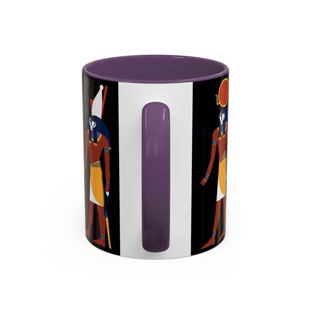 Egyptian Holiday Coffee Mug (11, 15oz)⛄️⛄️