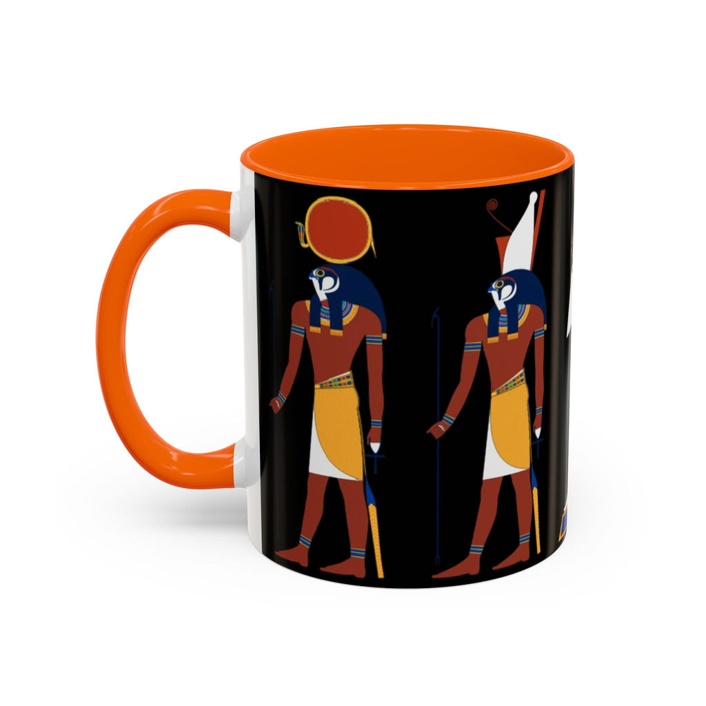 Egyptian Holiday Coffee Mug (11, 15oz)⛄️⛄️