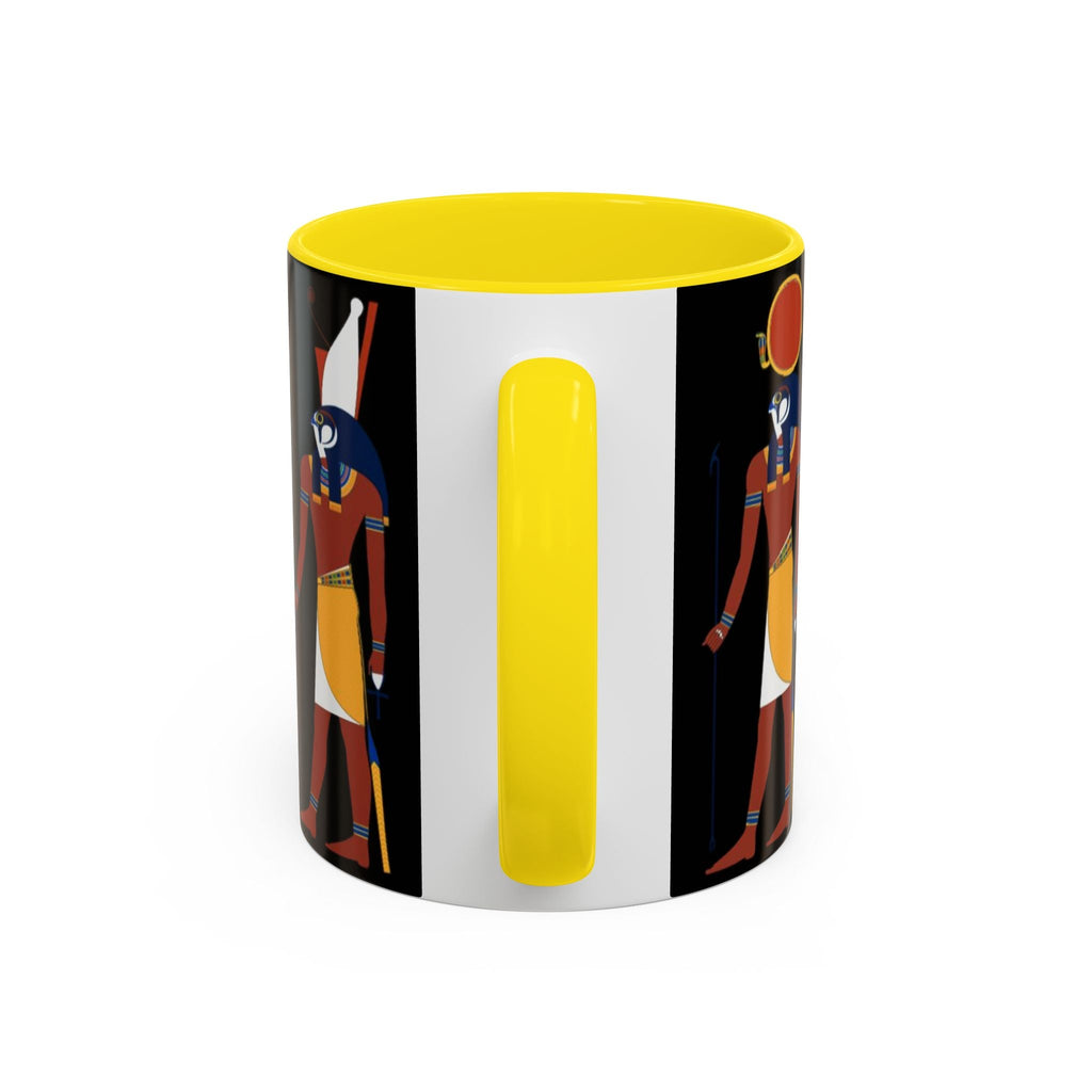 Egyptian Holiday Coffee Mug (11, 15oz)⛄️⛄️