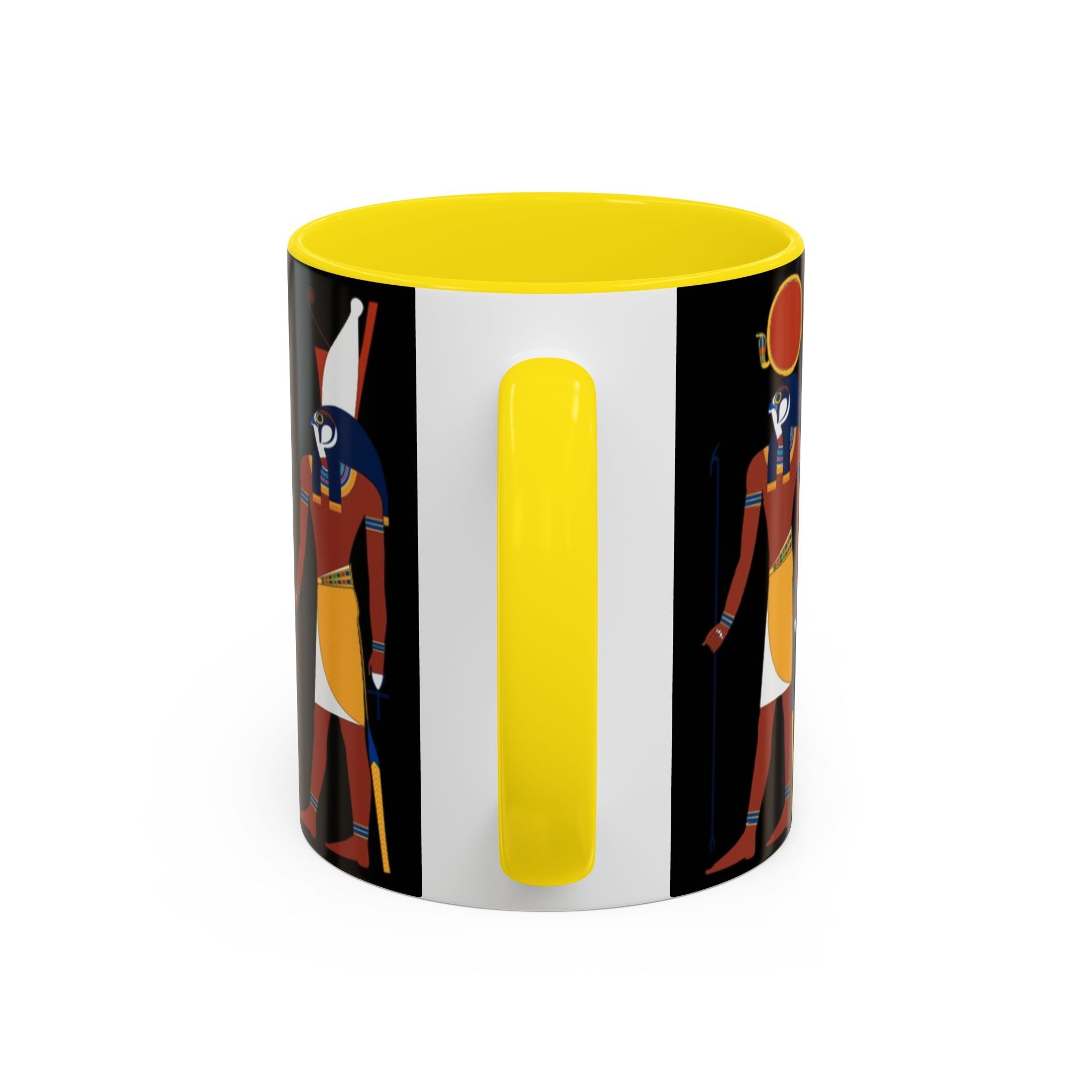 Egyptian Holiday Coffee Mug (11, 15oz)⛄️⛄️