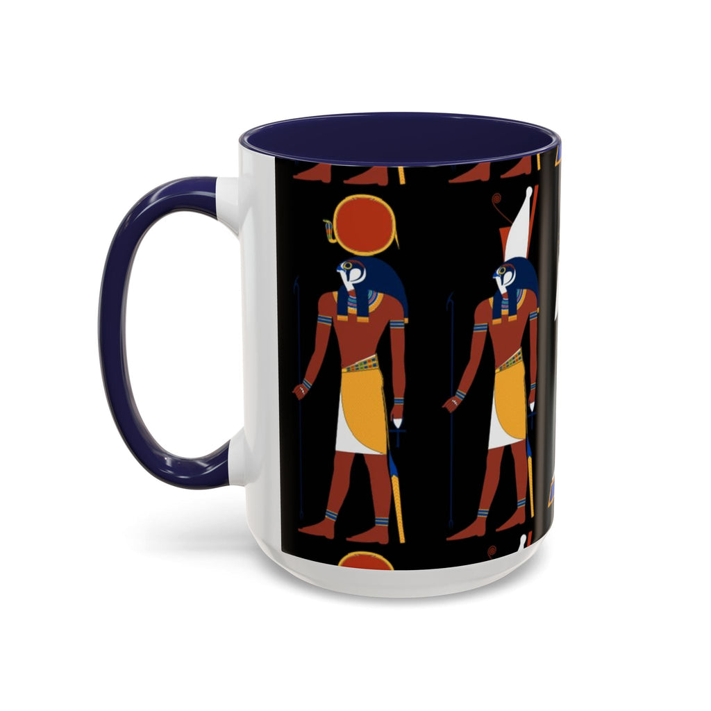 Egyptian Holiday Coffee Mug (11, 15oz)⛄️⛄️