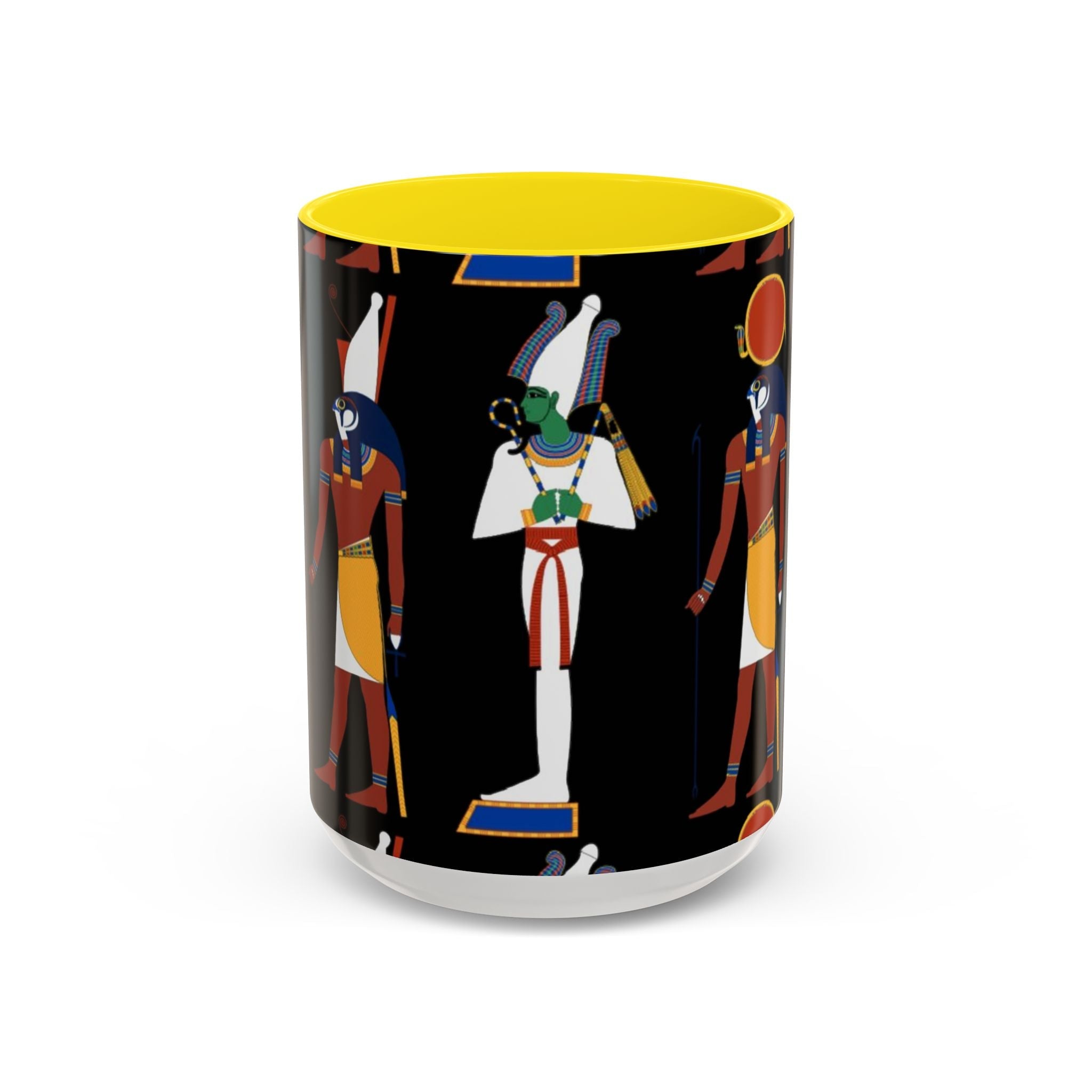 Egyptian Holiday Coffee Mug (11, 15oz)⛄️⛄️