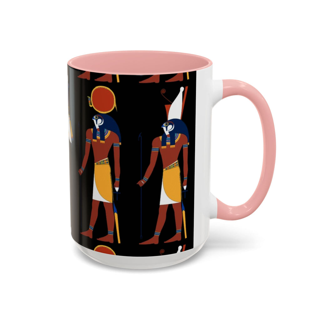 Egyptian Holiday Coffee Mug (11, 15oz)⛄️⛄️