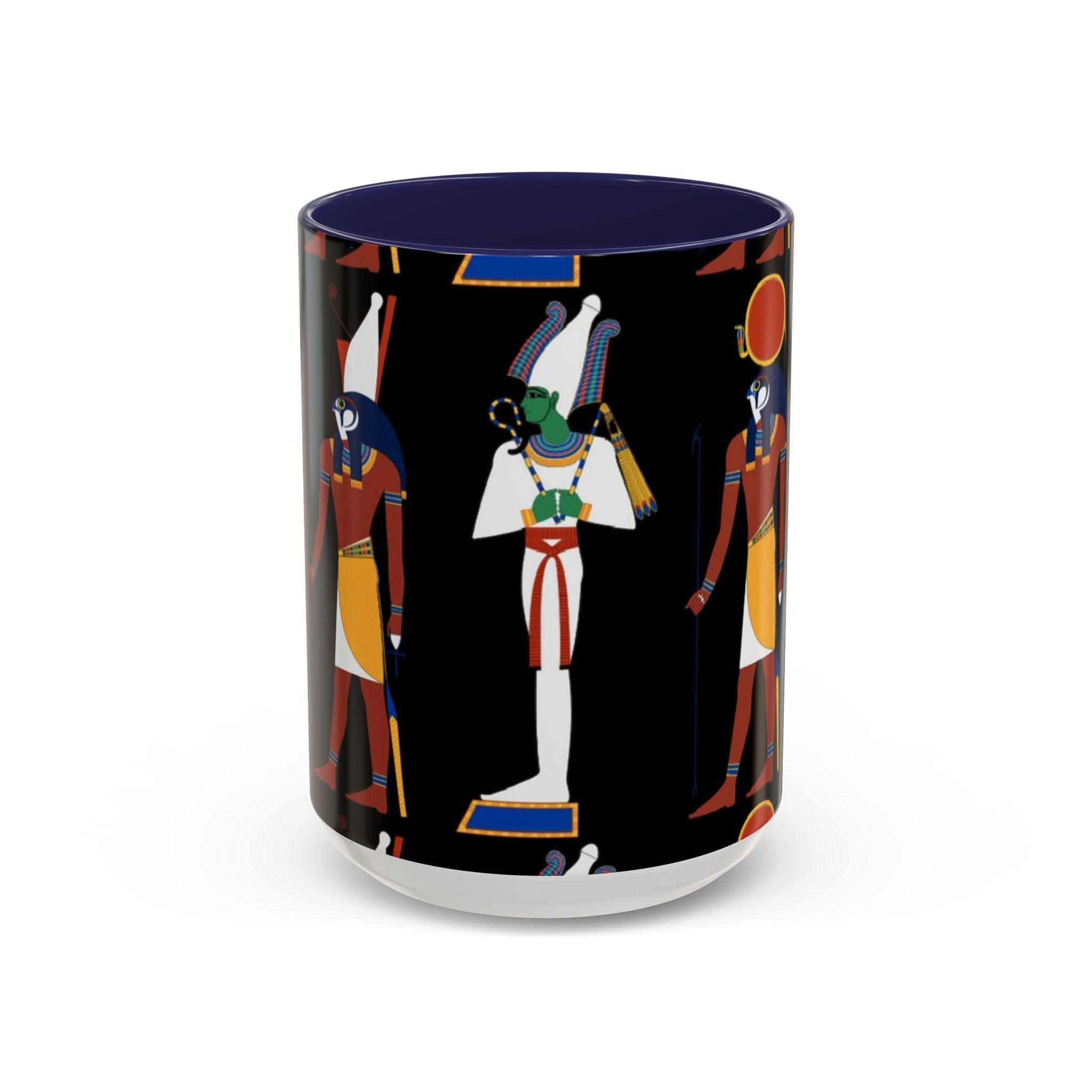 Egyptian Holiday Coffee Mug (11, 15oz)⛄️⛄️