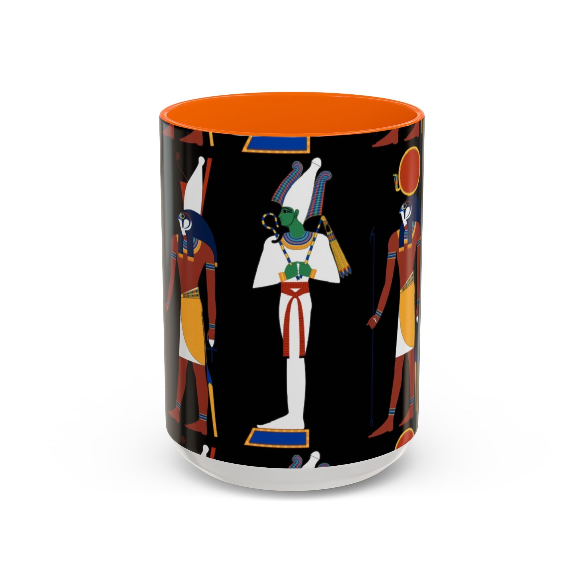 Egyptian Holiday Coffee Mug (11, 15oz)⛄️⛄️