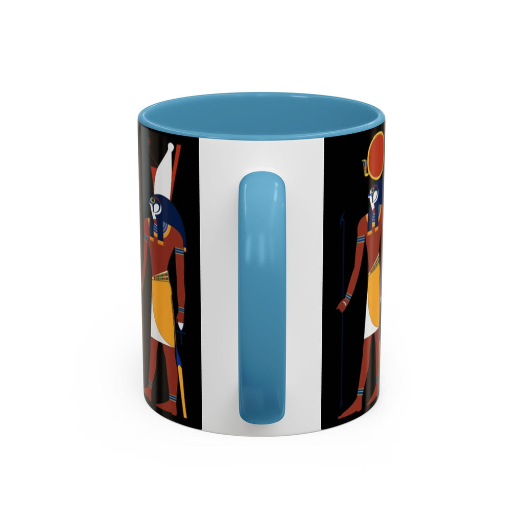 Egyptian Holiday Coffee Mug (11, 15oz)⛄️⛄️