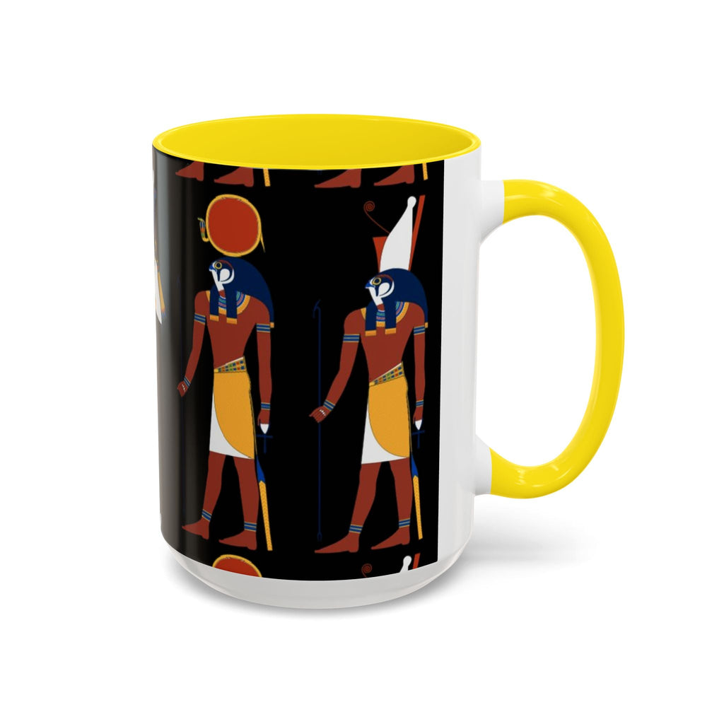 Egyptian Holiday Coffee Mug (11, 15oz)⛄️⛄️