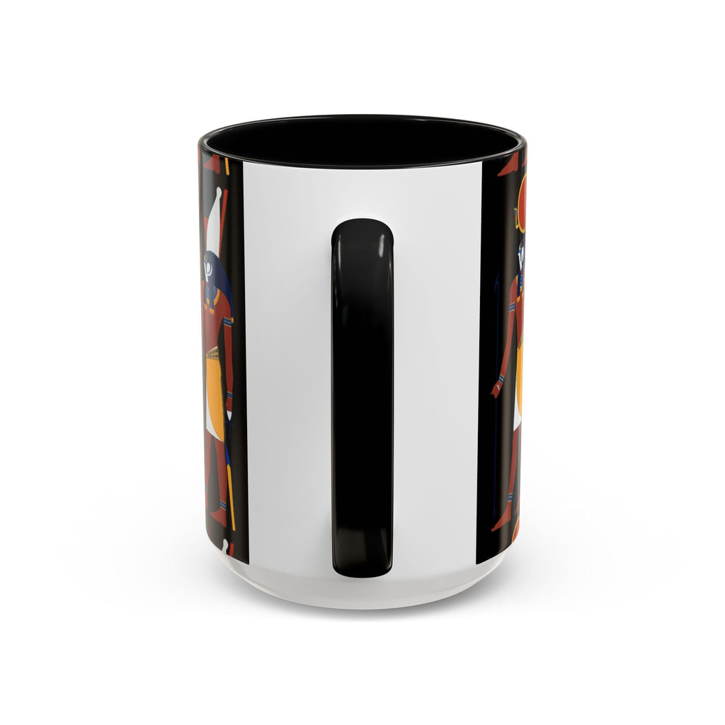 Egyptian Holiday Coffee Mug (11, 15oz)⛄️⛄️