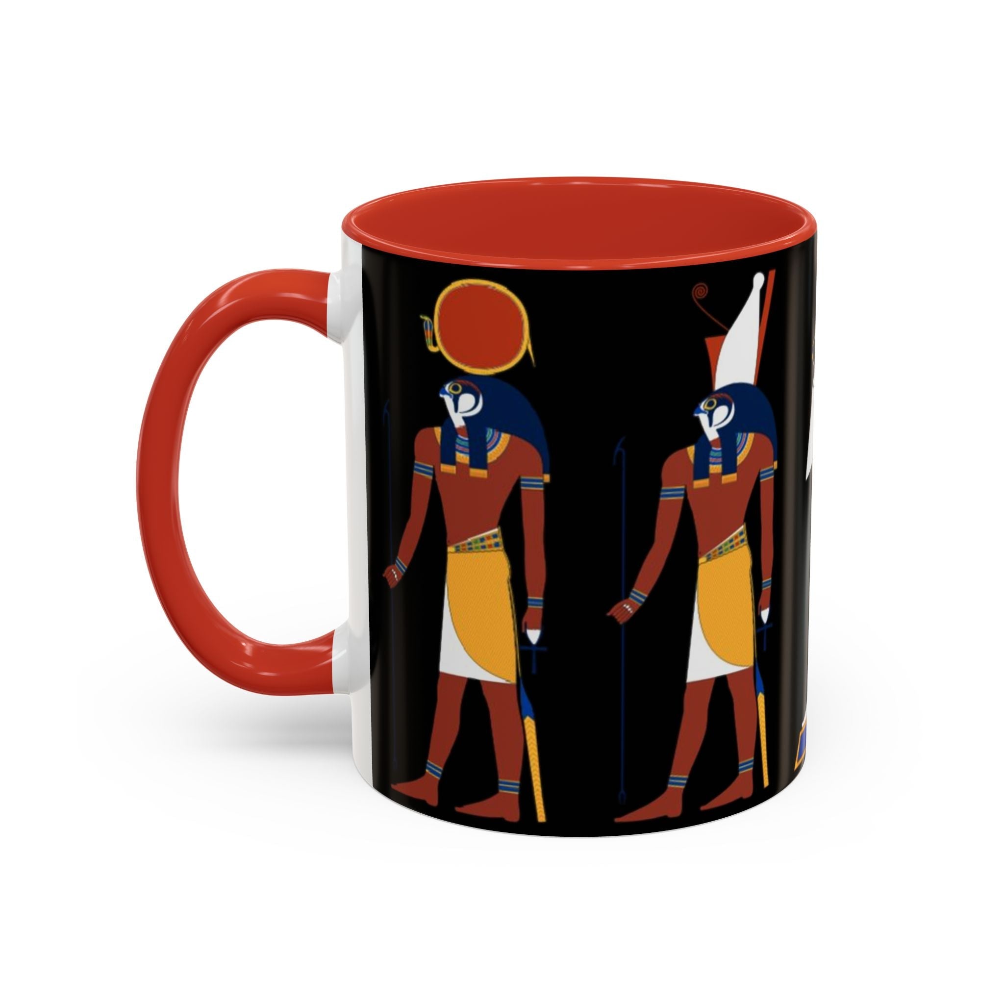 Egyptian Holiday Coffee Mug (11, 15oz)⛄️⛄️