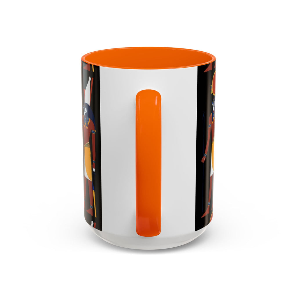 Egyptian Holiday Coffee Mug (11, 15oz)⛄️⛄️