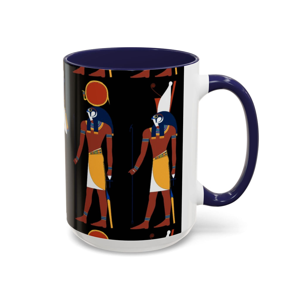 Egyptian Holiday Coffee Mug (11, 15oz)⛄️⛄️