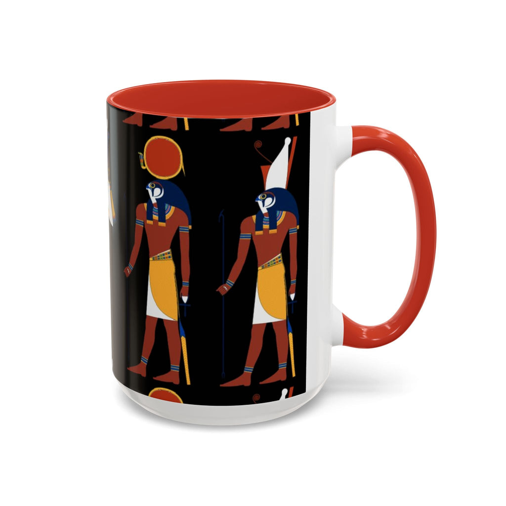 Egyptian Holiday Coffee Mug (11, 15oz)⛄️⛄️