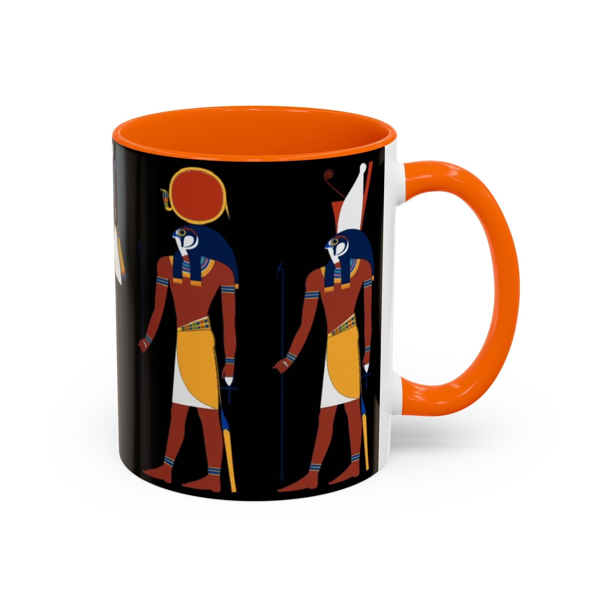 Egyptian Holiday Coffee Mug (11, 15oz)⛄️⛄️