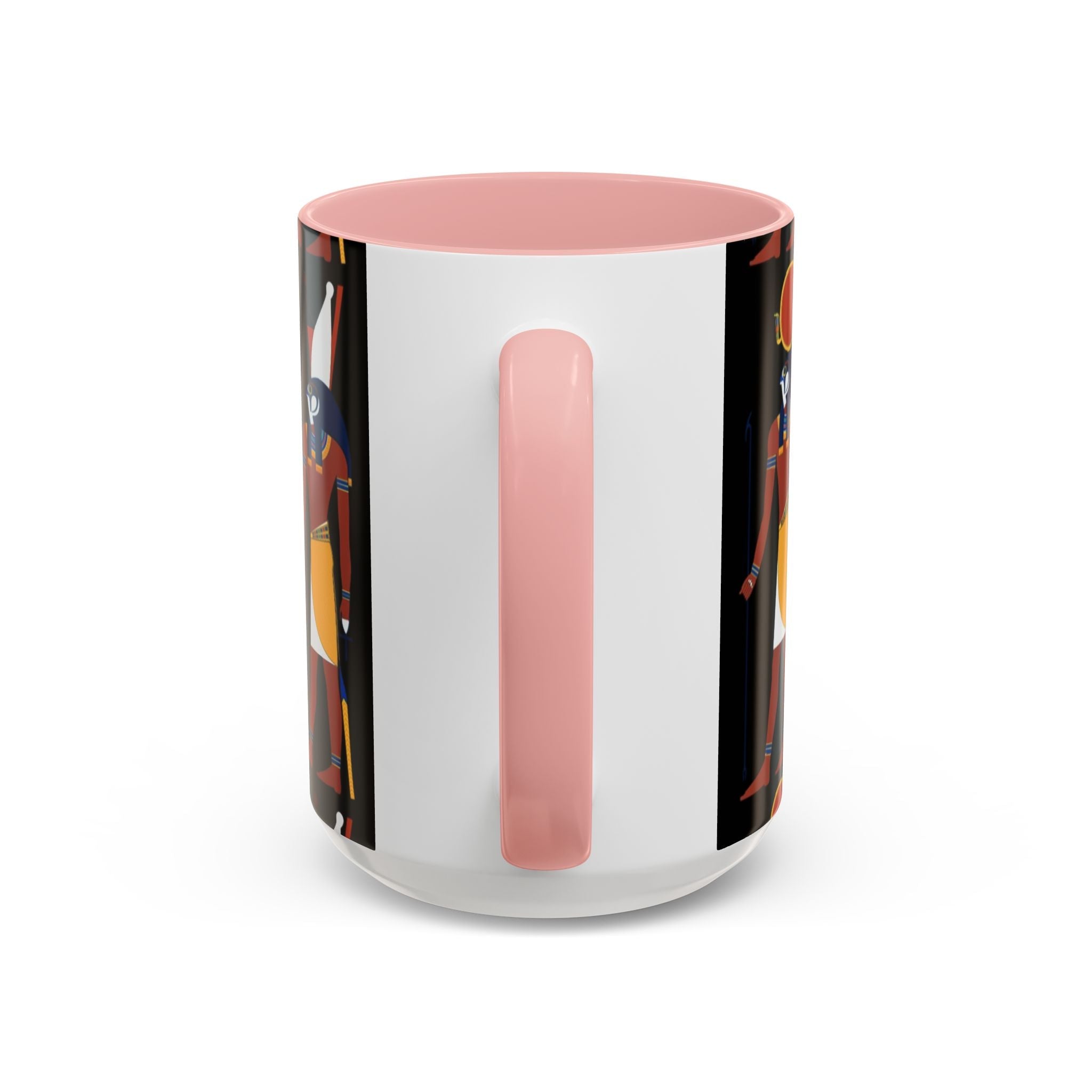 Egyptian Holiday Coffee Mug (11, 15oz)⛄️⛄️