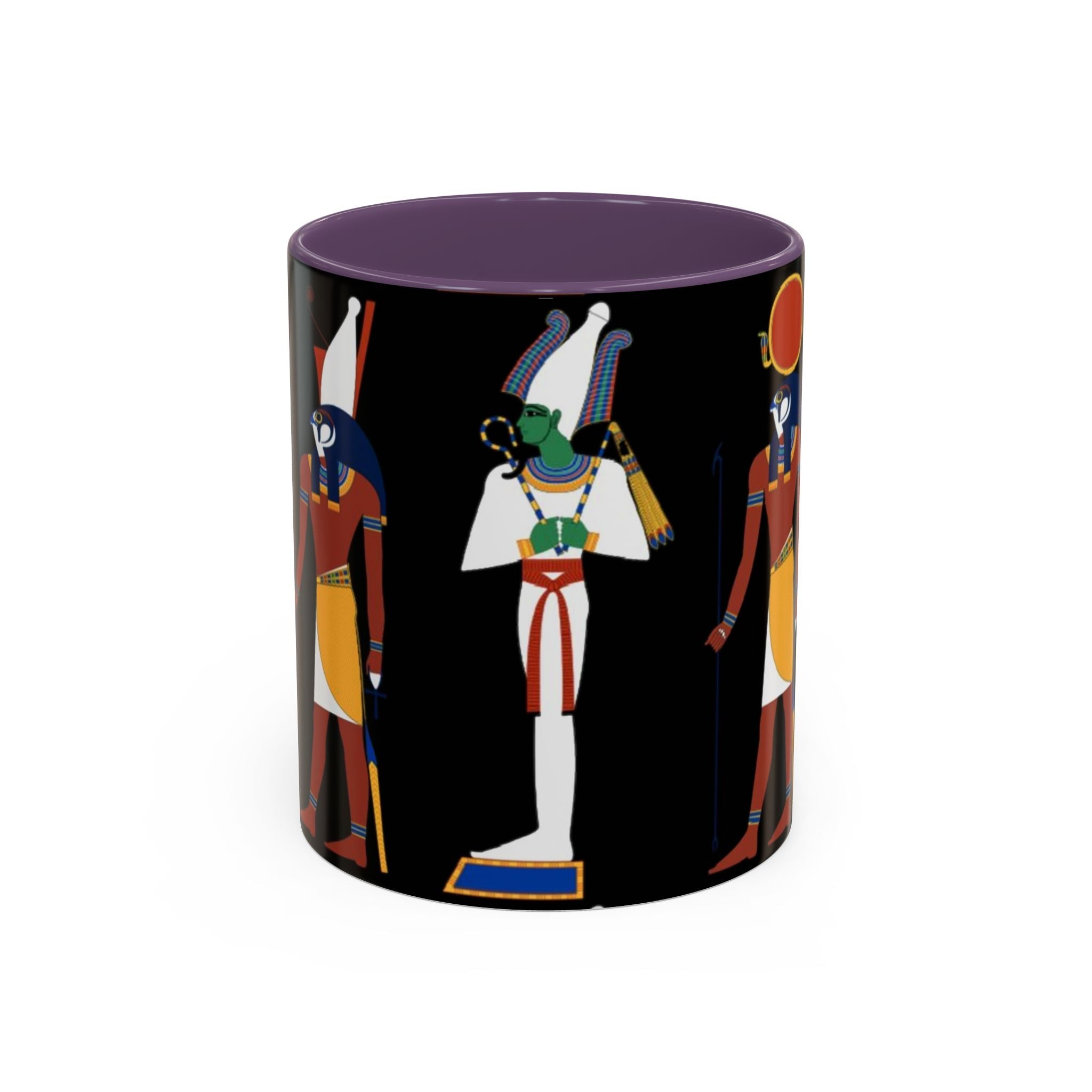 Egyptian Holiday Coffee Mug (11, 15oz)⛄️⛄️