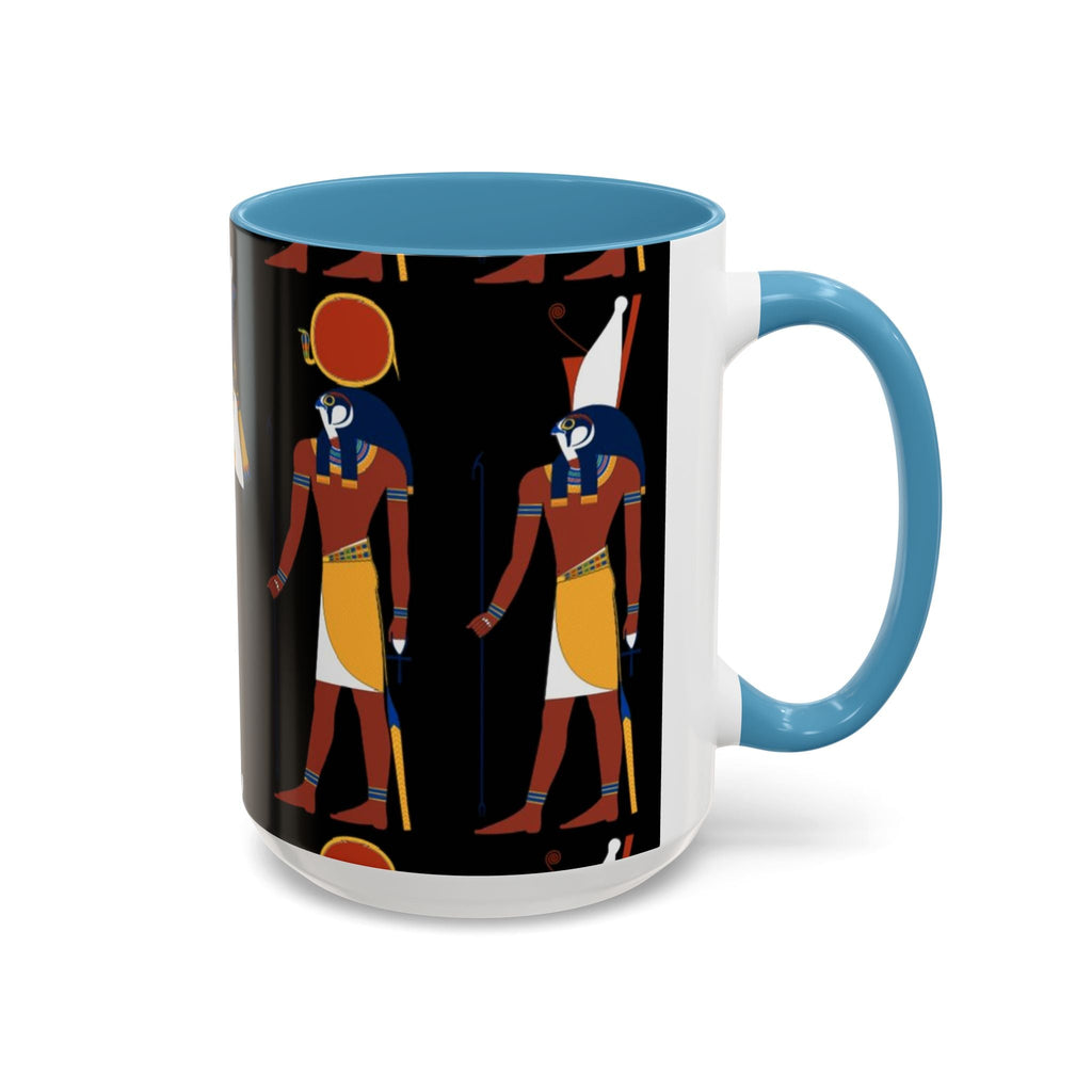 Egyptian Holiday Coffee Mug (11, 15oz)⛄️⛄️