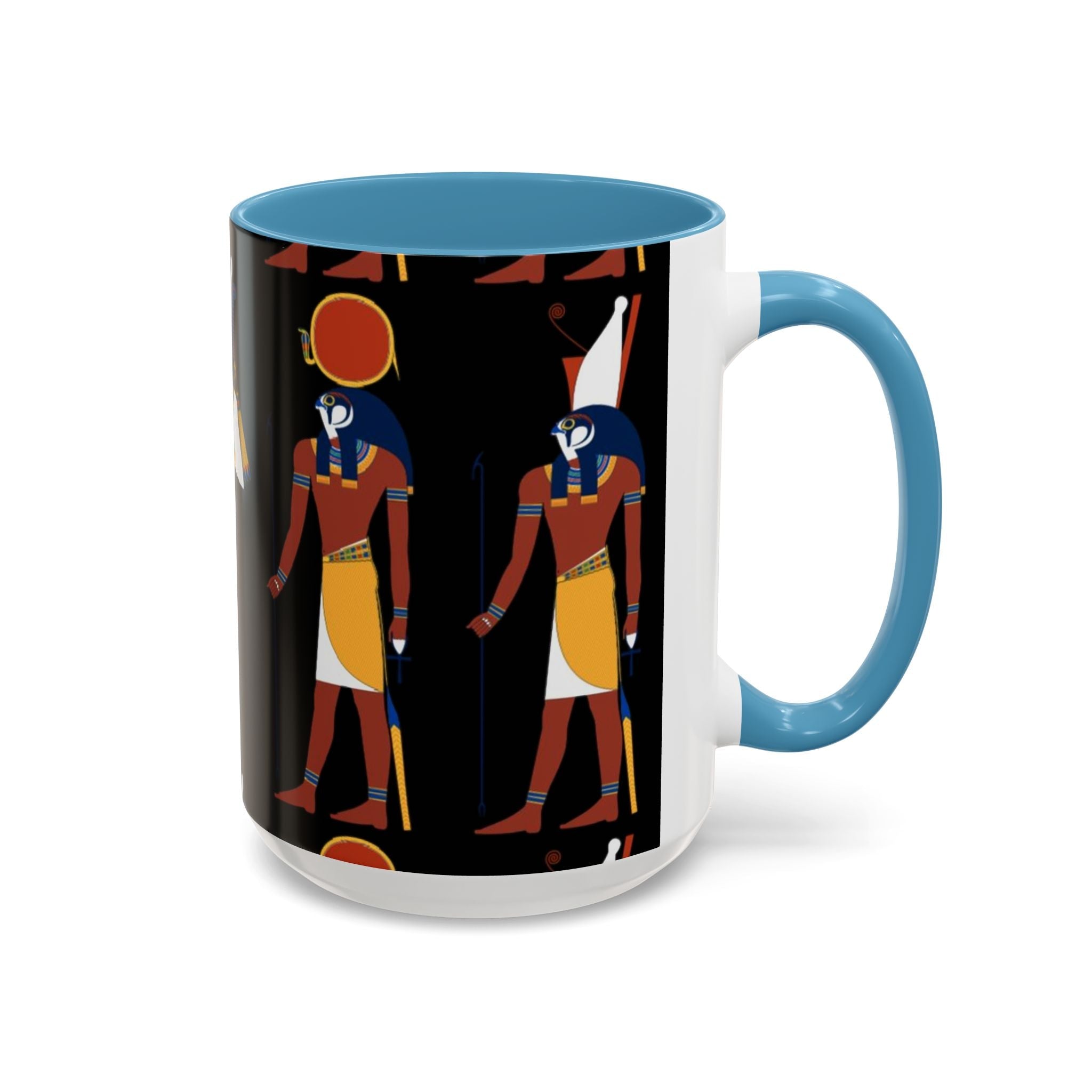 Egyptian Holiday Coffee Mug (11, 15oz)⛄️⛄️