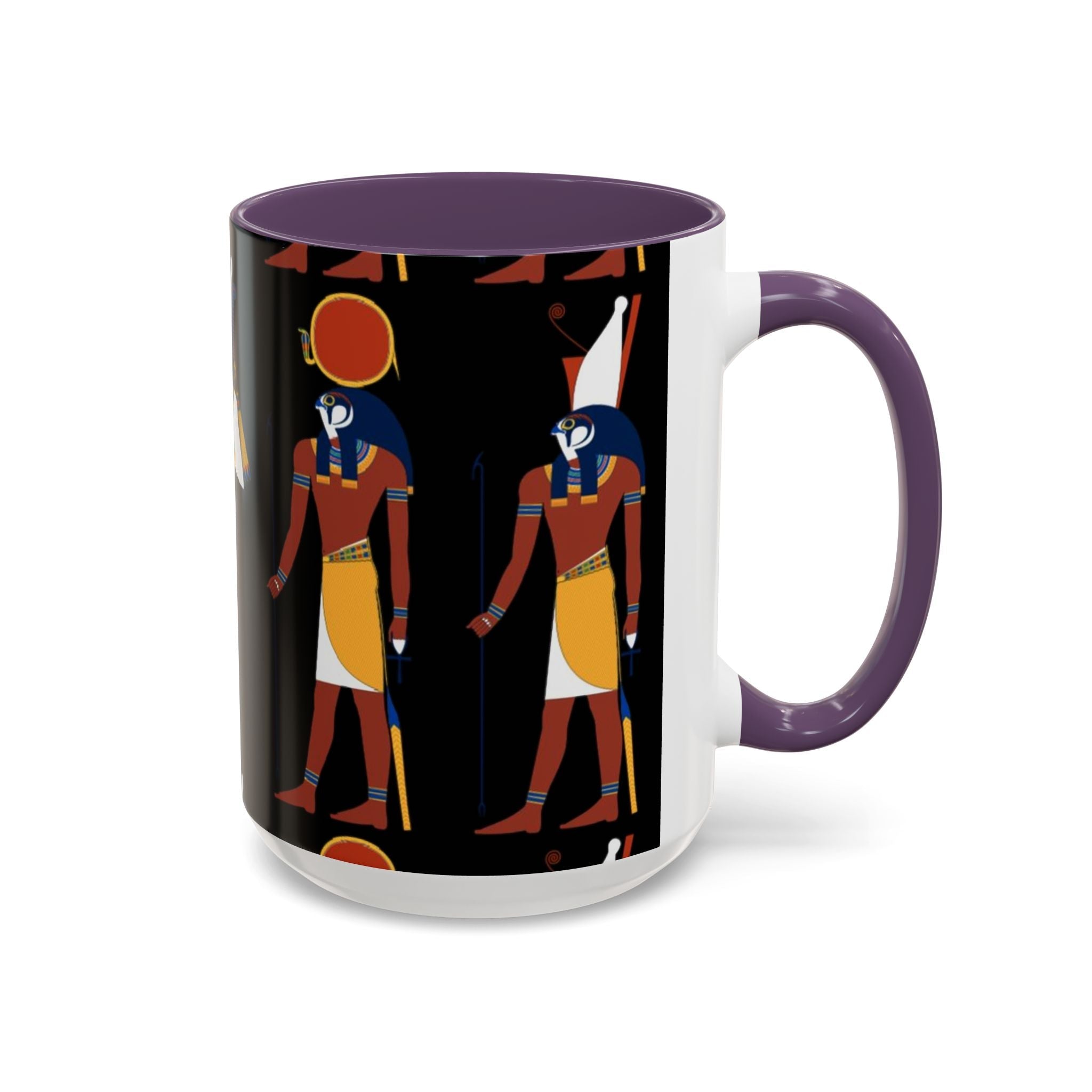 Egyptian Holiday Coffee Mug (11, 15oz)⛄️⛄️