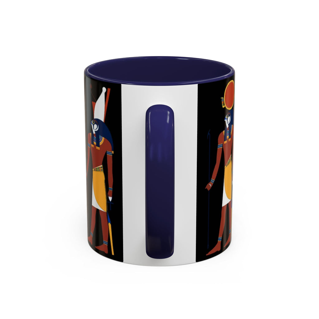 Egyptian Holiday Coffee Mug (11, 15oz)⛄️⛄️