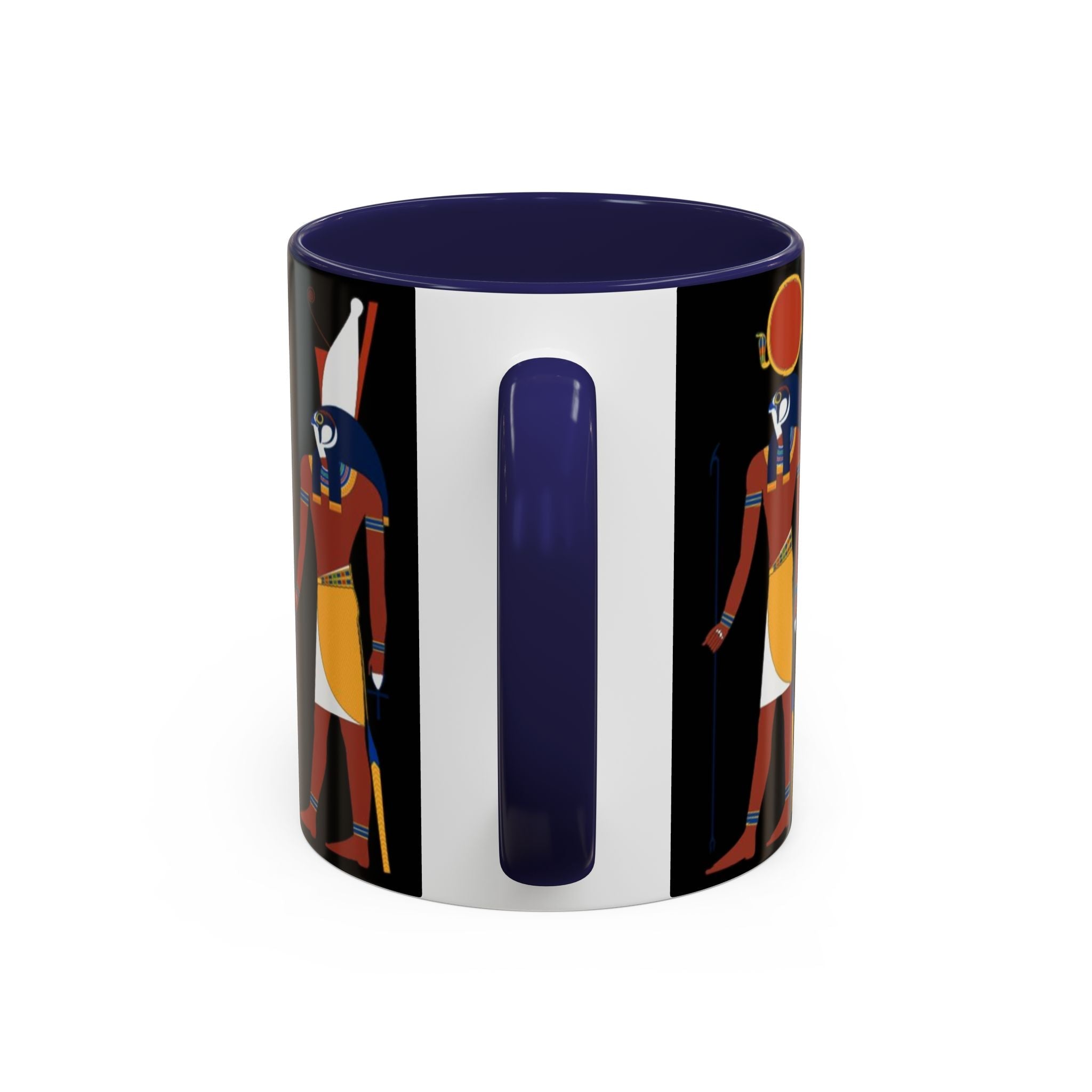 Egyptian Holiday Coffee Mug (11, 15oz)⛄️⛄️