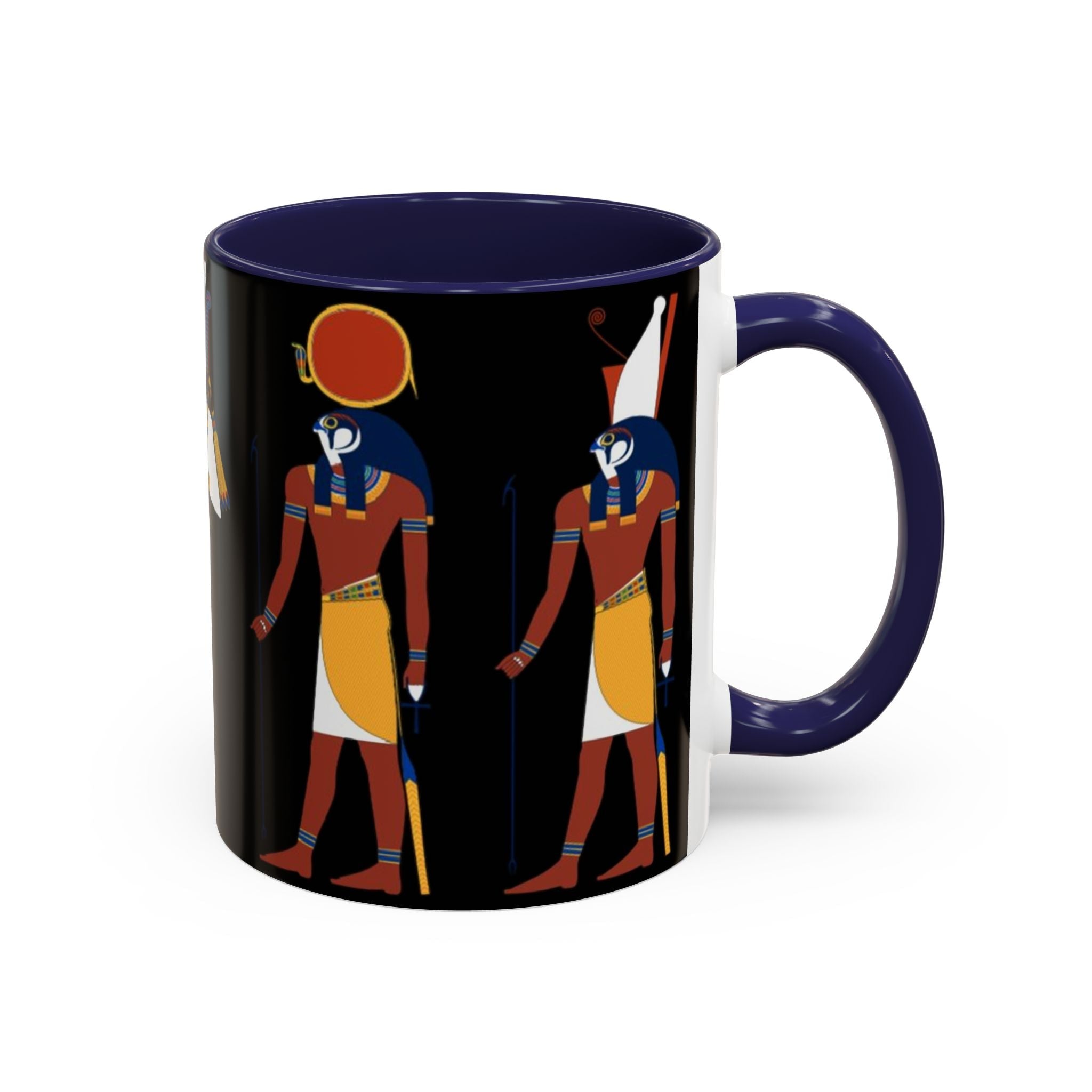 Egyptian Holiday Coffee Mug (11, 15oz)⛄️⛄️